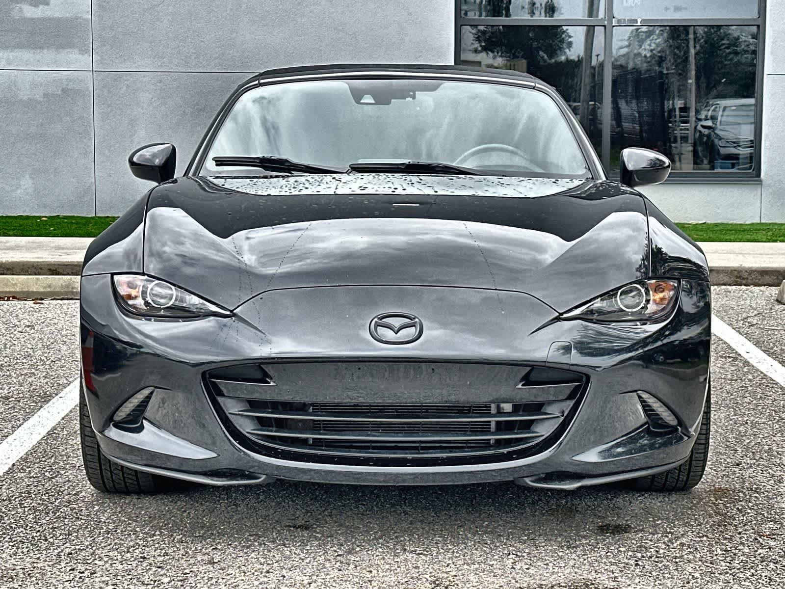 Thumbnail: 2016 Mazda MX-5 Miata - 6