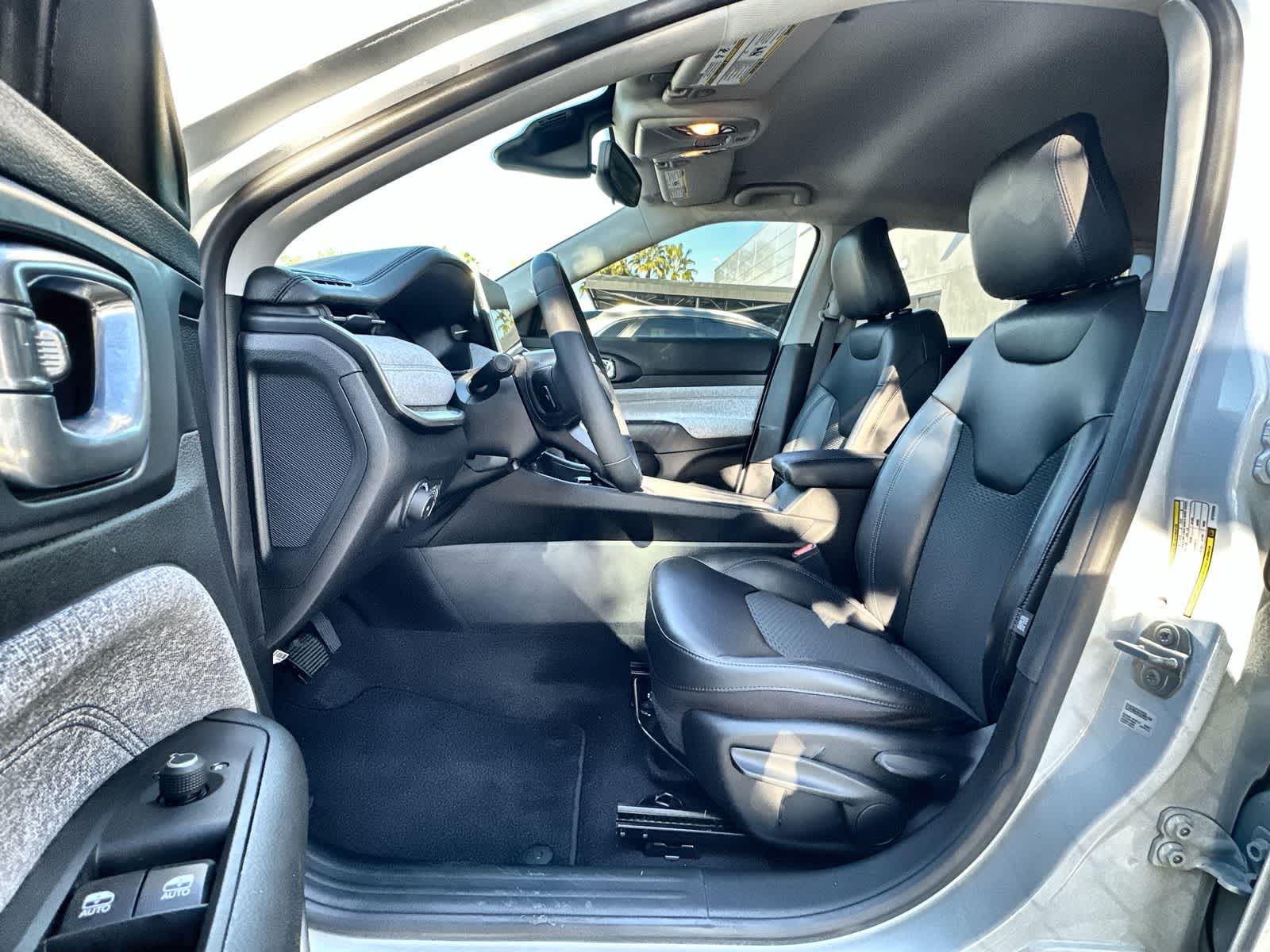 Thumbnail: 2022 Jeep Compass - 2