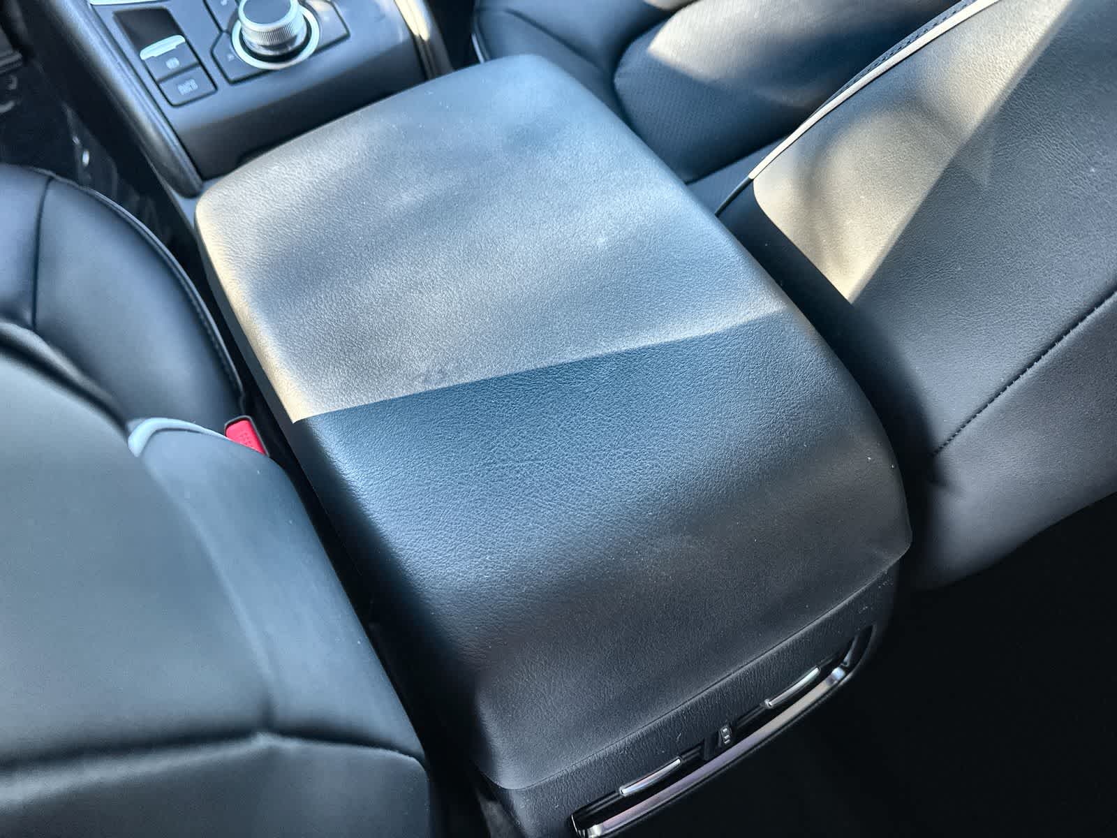 Thumbnail: 2025 Mazda CX-5 - 16