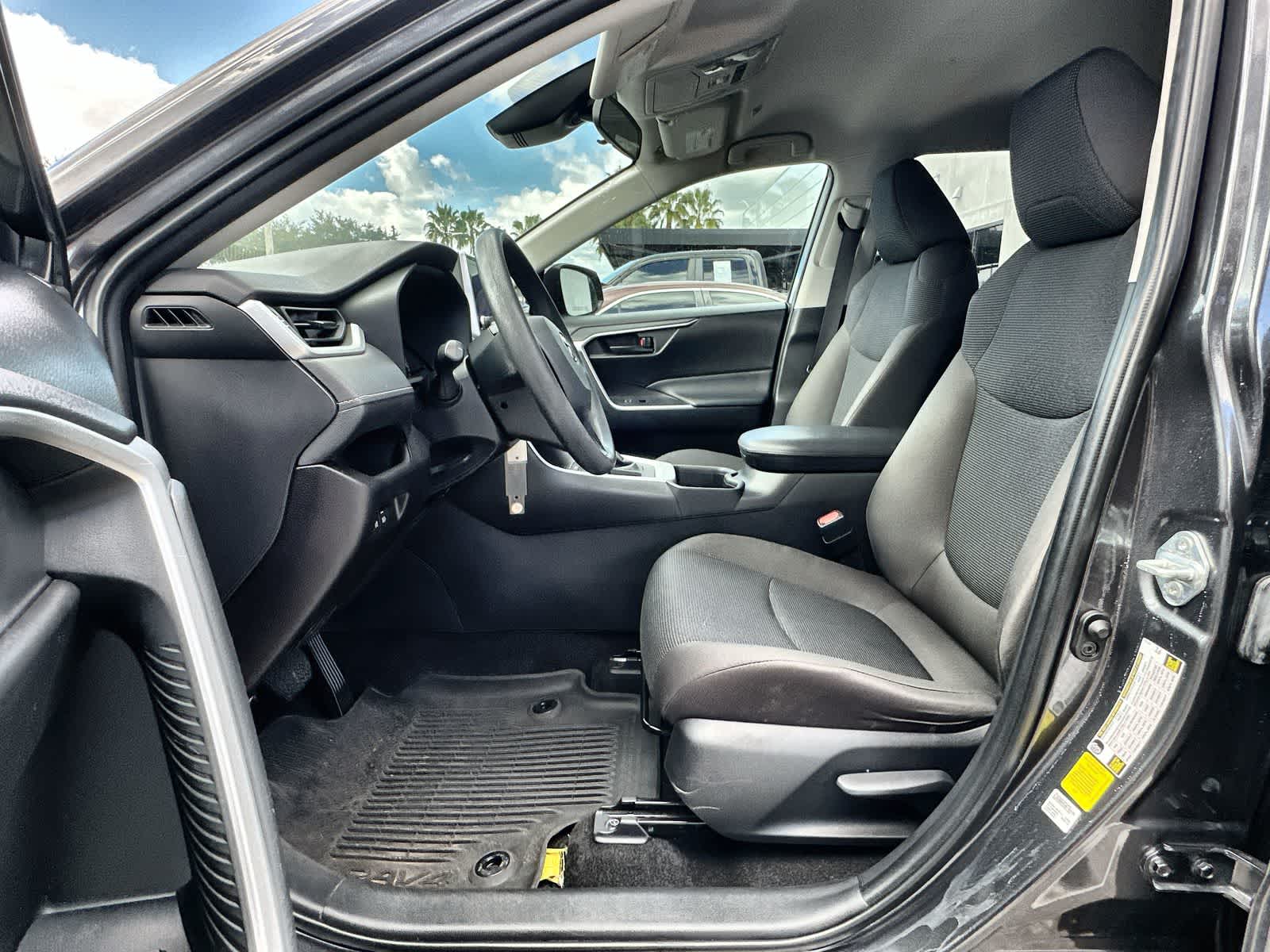 Thumbnail: 2023 Toyota RAV4 - 2