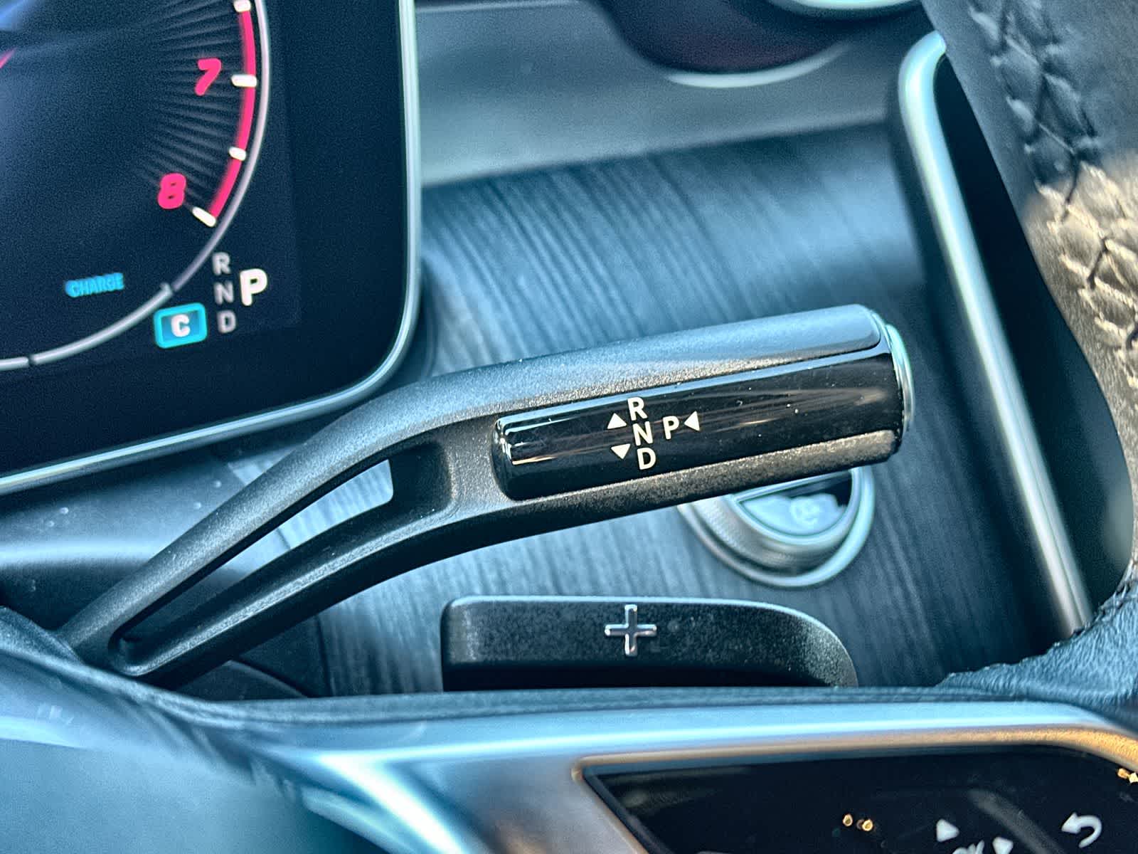 Thumbnail: 2025 Mercedes-Benz C-Class - 17