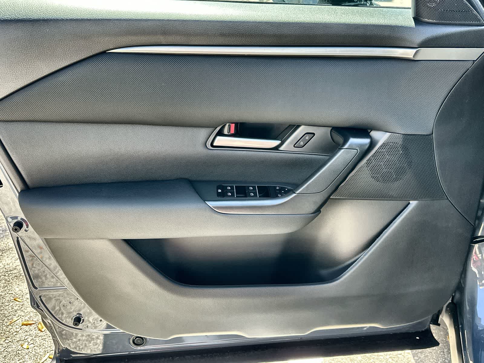 Thumbnail: 2026 Mazda CX-50 - 28