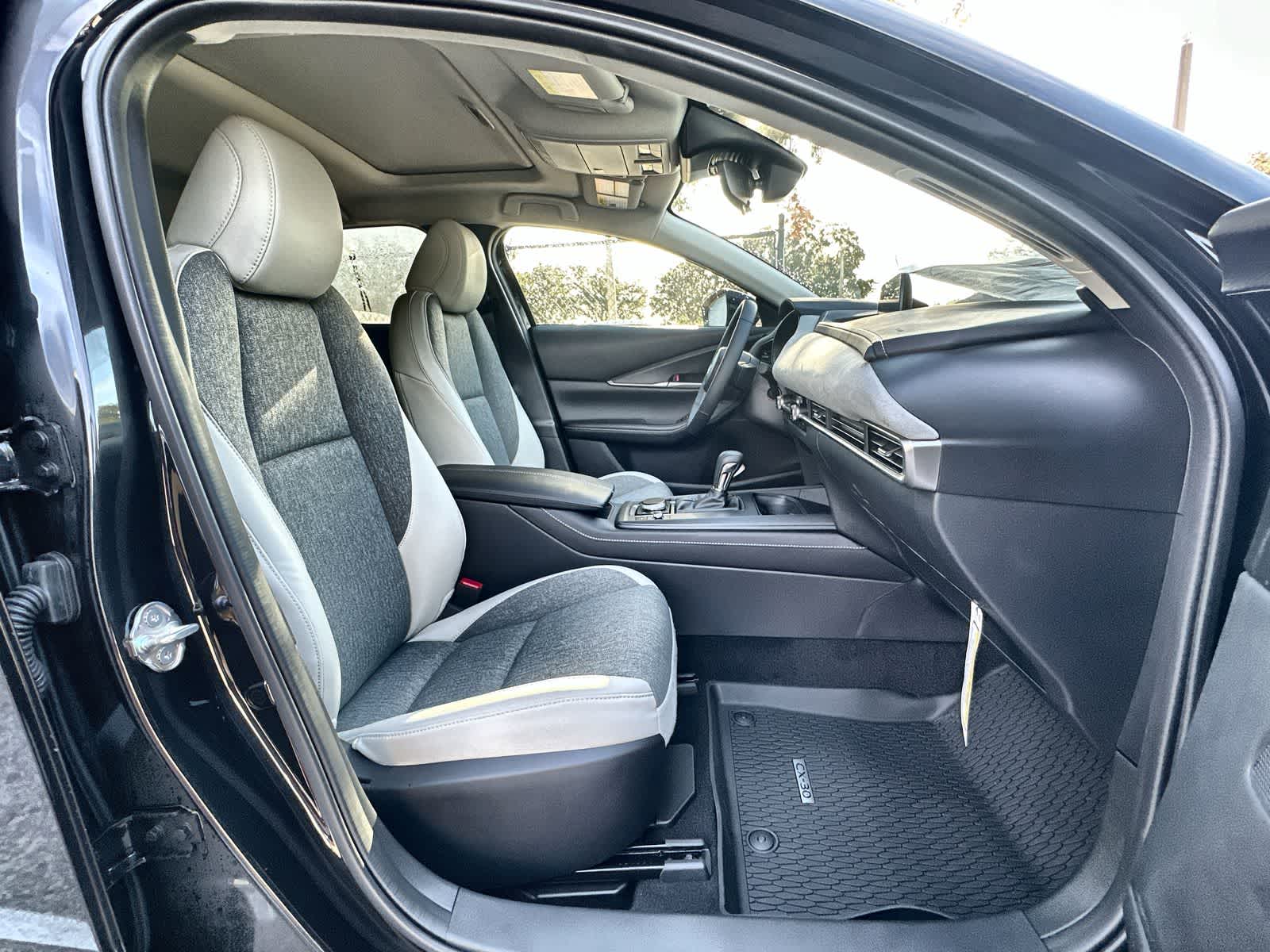 Thumbnail: 2026 Mazda CX-30 - 18