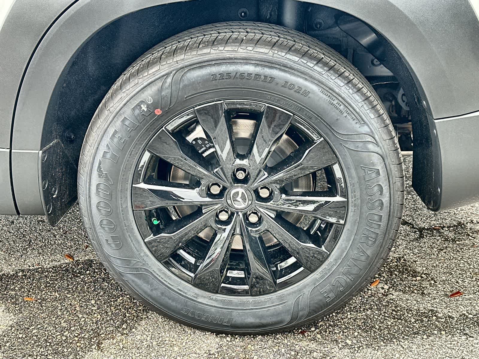 Thumbnail: 2026 Mazda CX-50 - 14