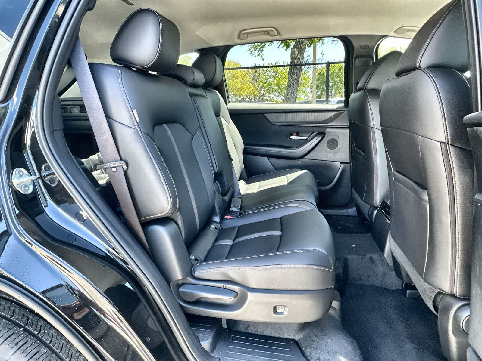 Thumbnail: 2026 Mazda CX-90 - 19