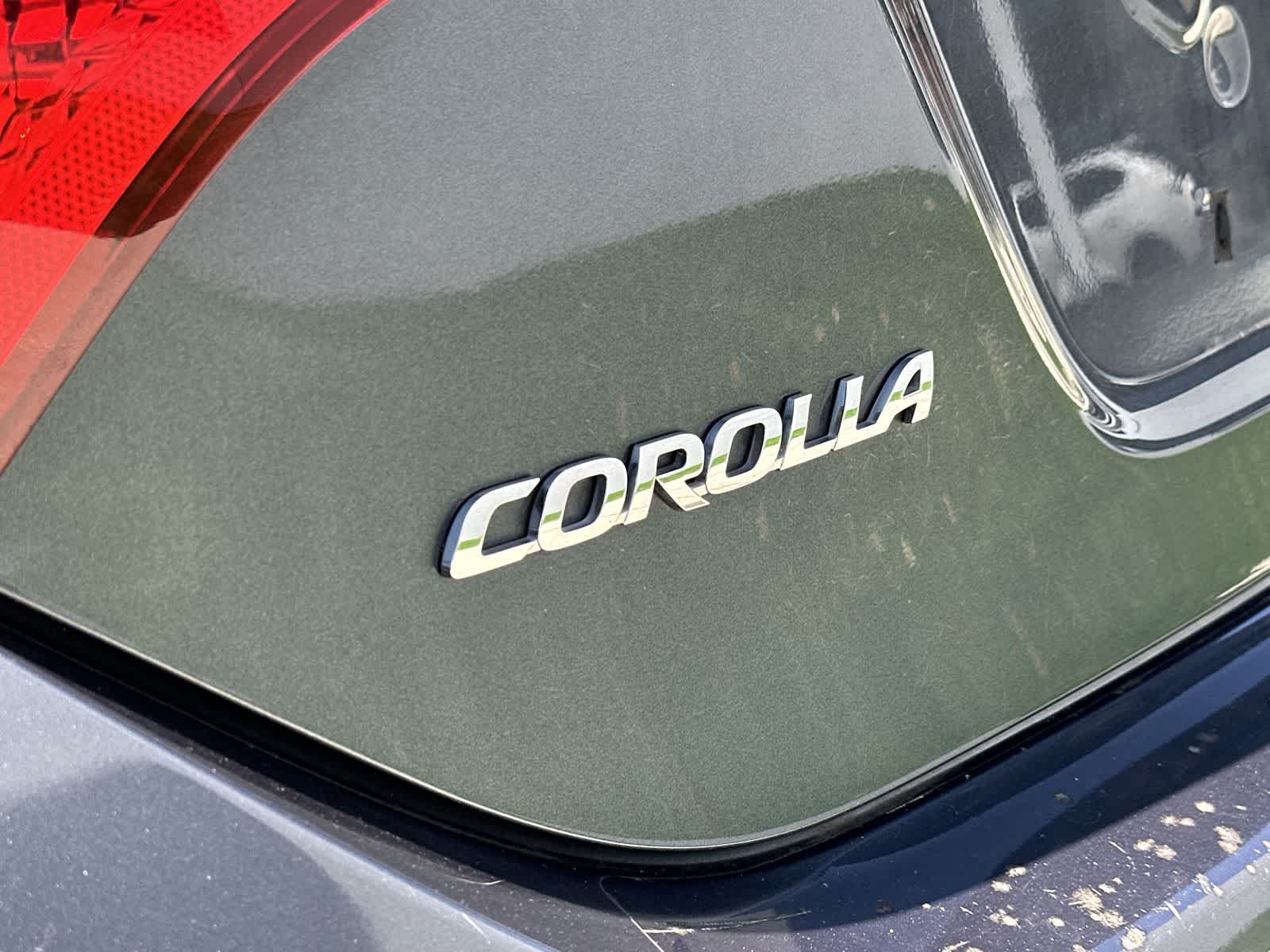 Thumbnail: 2016 Toyota Corolla - 7