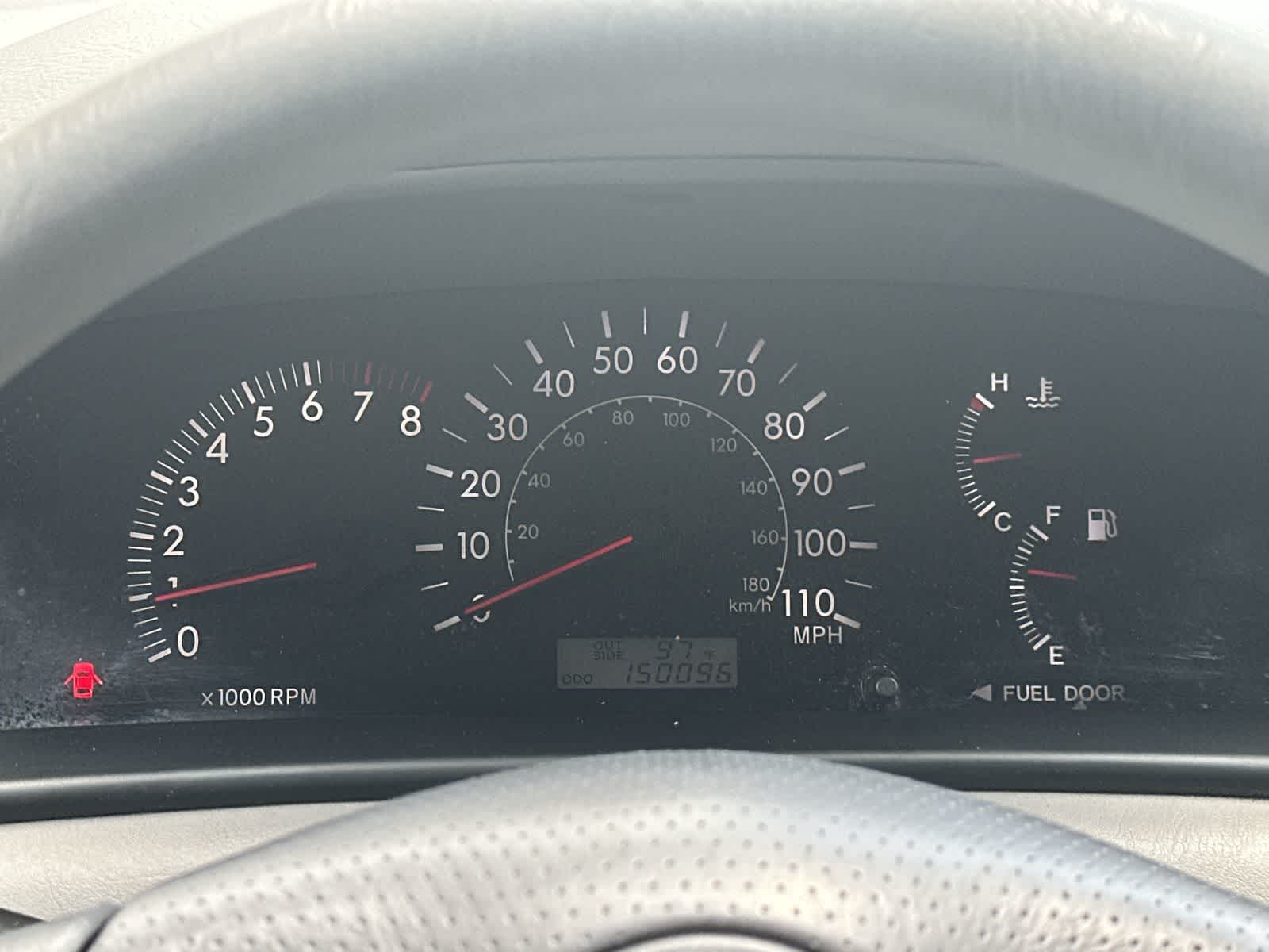 Thumbnail: 2006 Toyota Corolla - 18