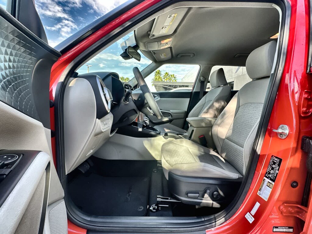 Used 2021 Kia Soul S Sedan