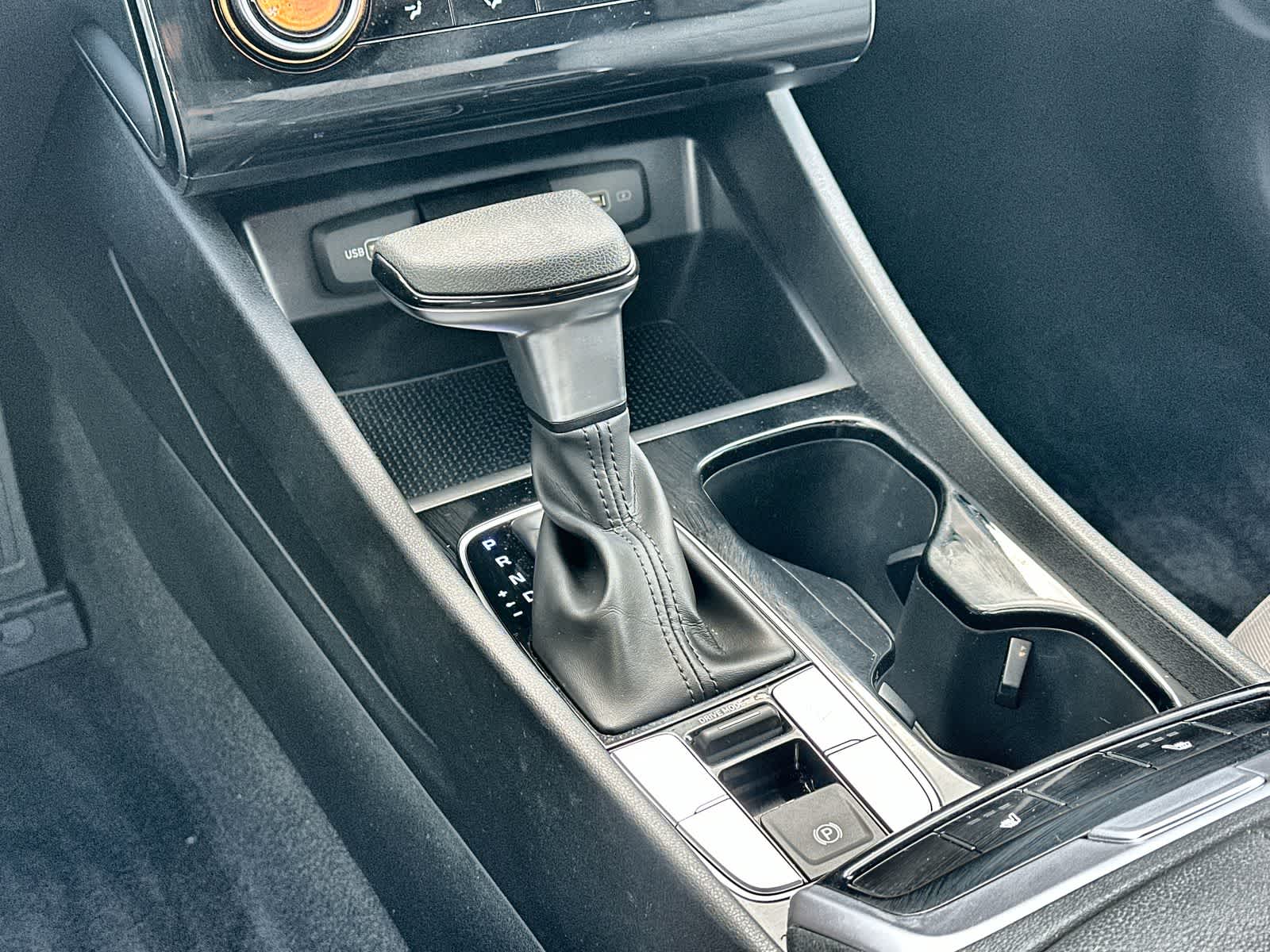 Thumbnail: 2022 Hyundai Santa Cruz - 23