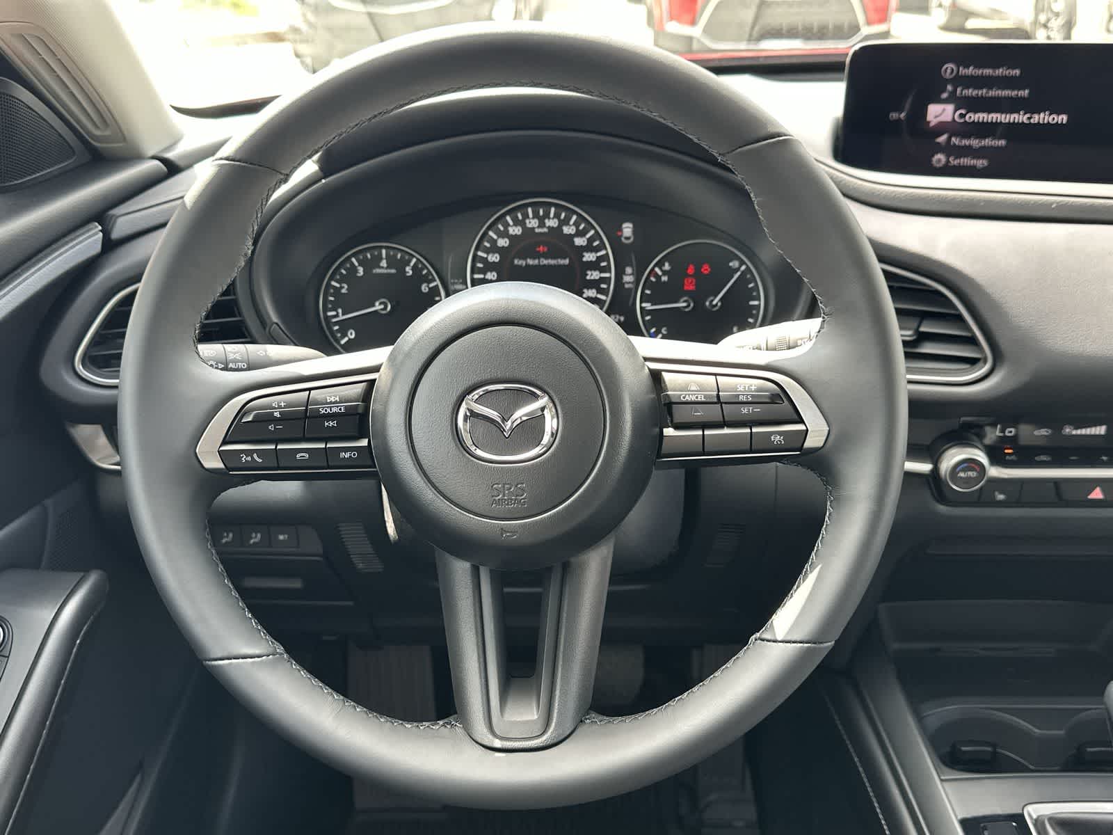 Thumbnail: 2026 Mazda CX-30 - 15