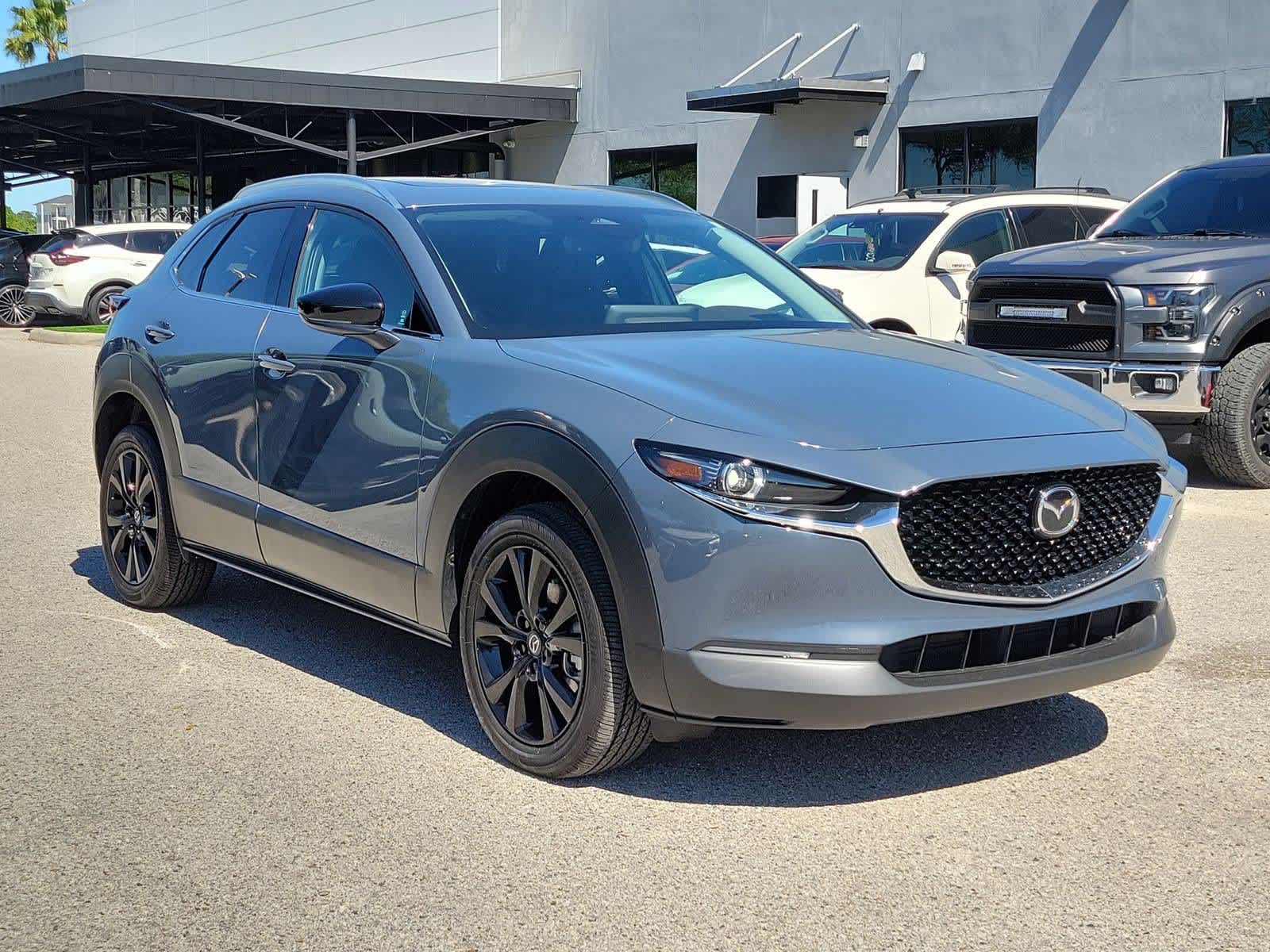 2024 Mazda CX-30 Premium 6