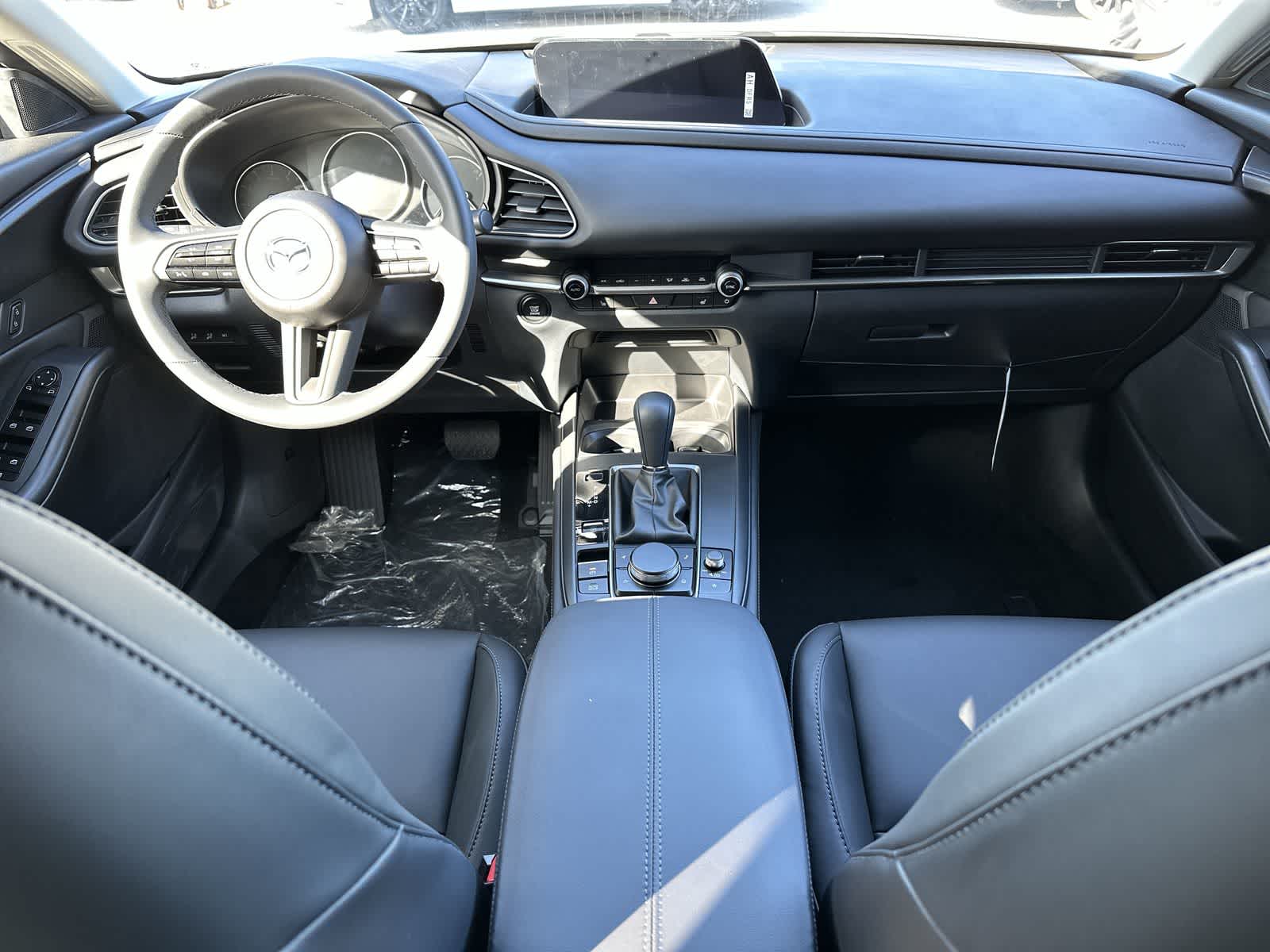 Thumbnail: 2026 Mazda CX-30 - 20