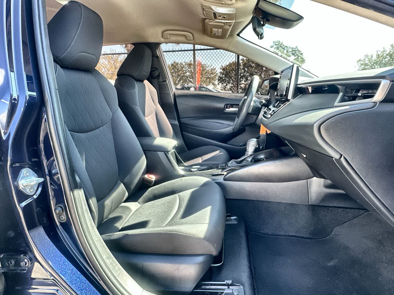 Thumbnail: 2021 Toyota Corolla - 20