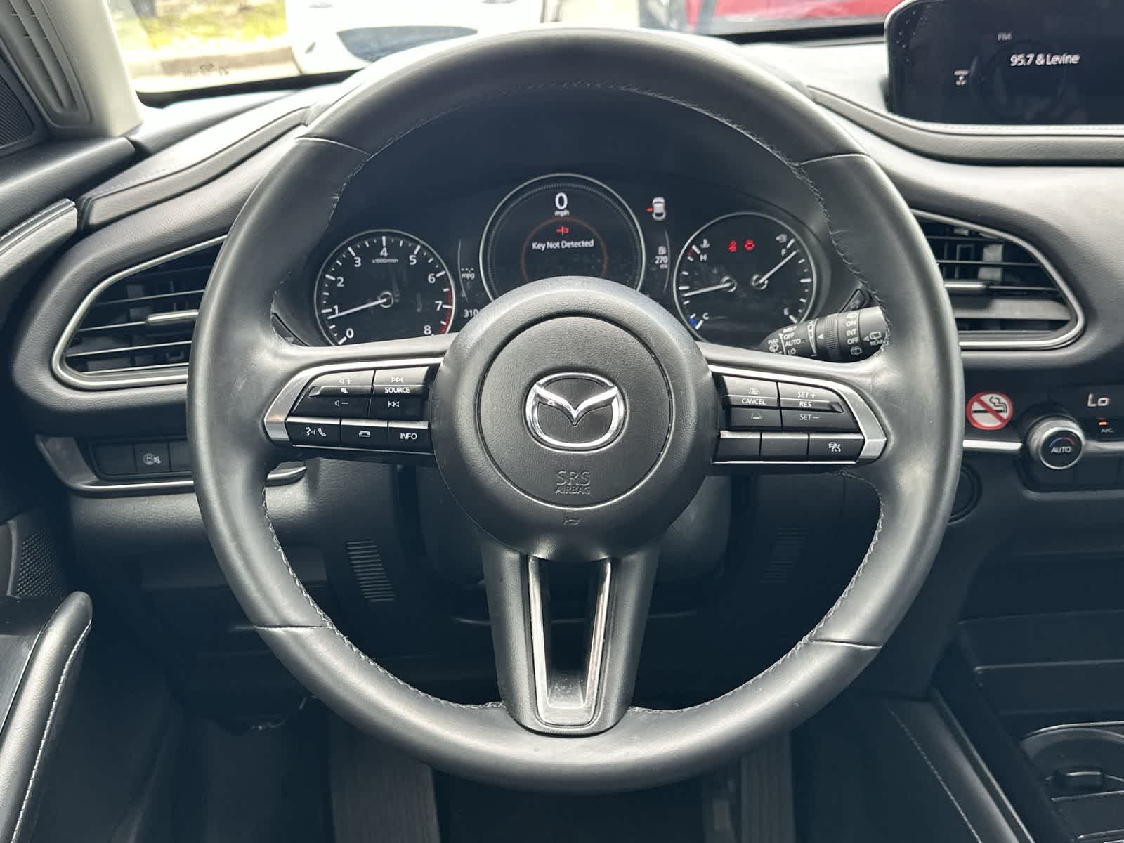 Thumbnail: 2024 Mazda CX-30 - 15