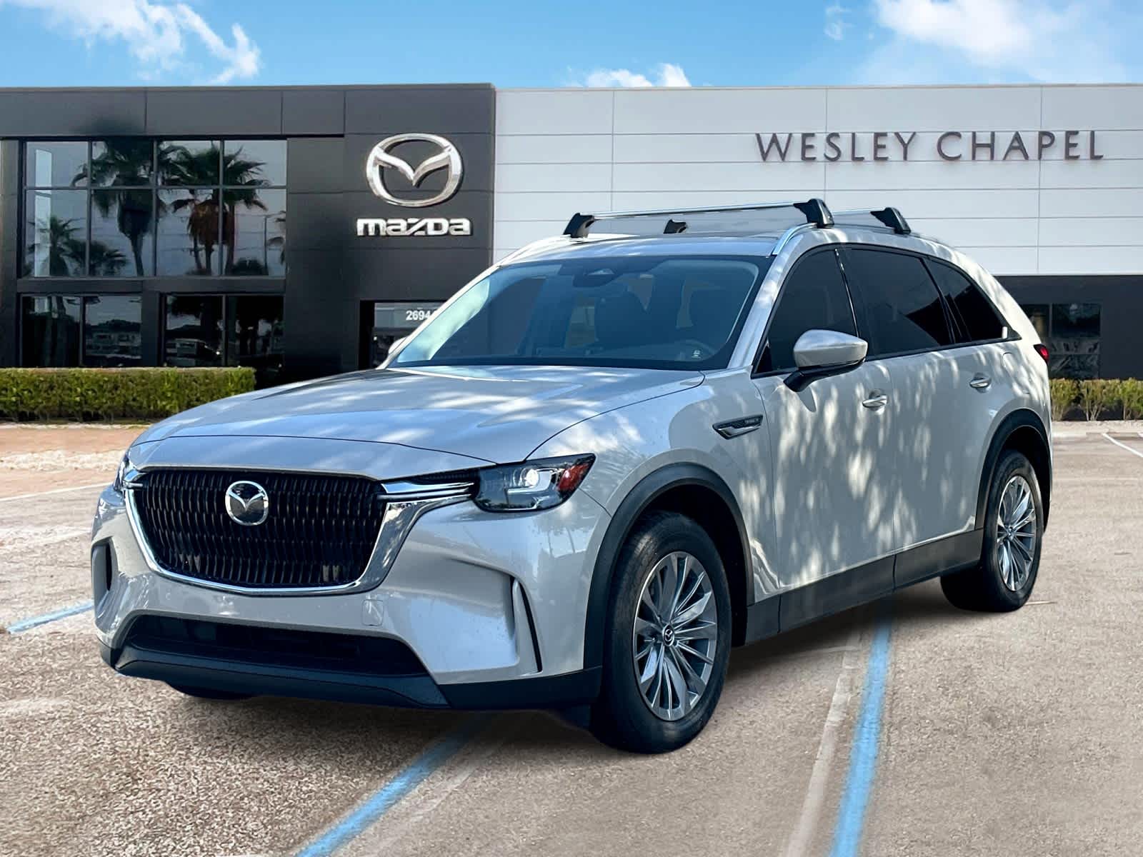 2024 Mazda CX-90 Preferred -
                  Wesley Chapel, FL