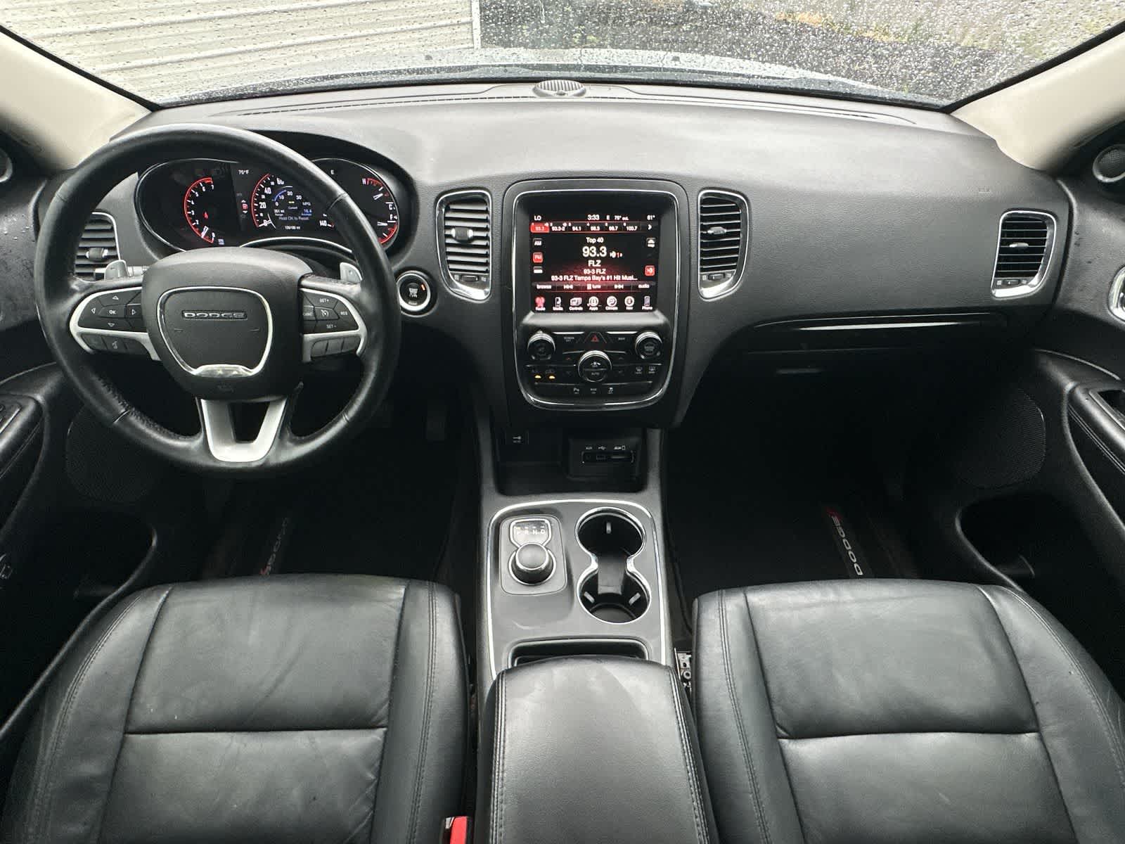 Thumbnail: 2015 Dodge Durango - 10