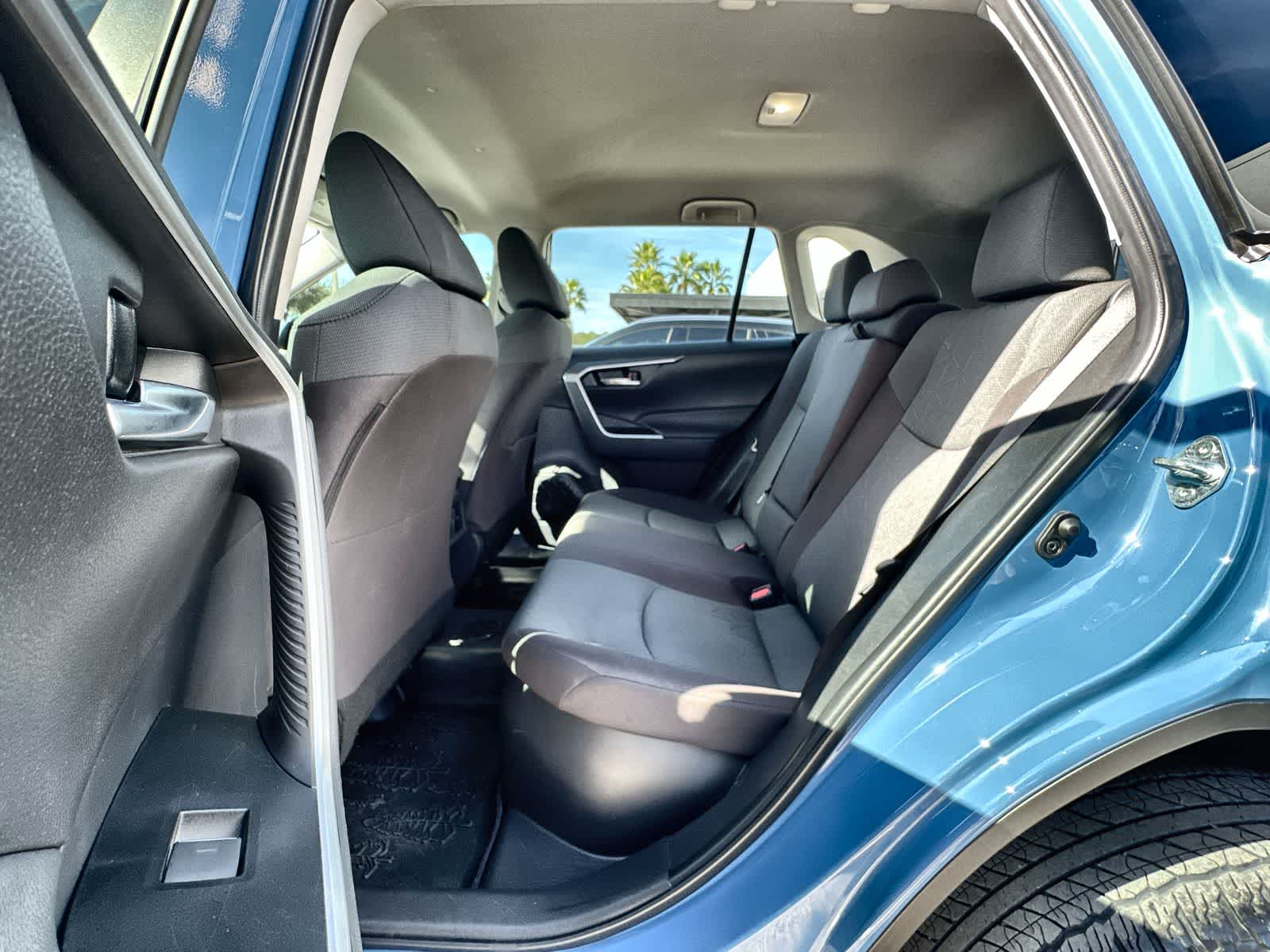 Thumbnail: 2023 Toyota RAV4 - 13