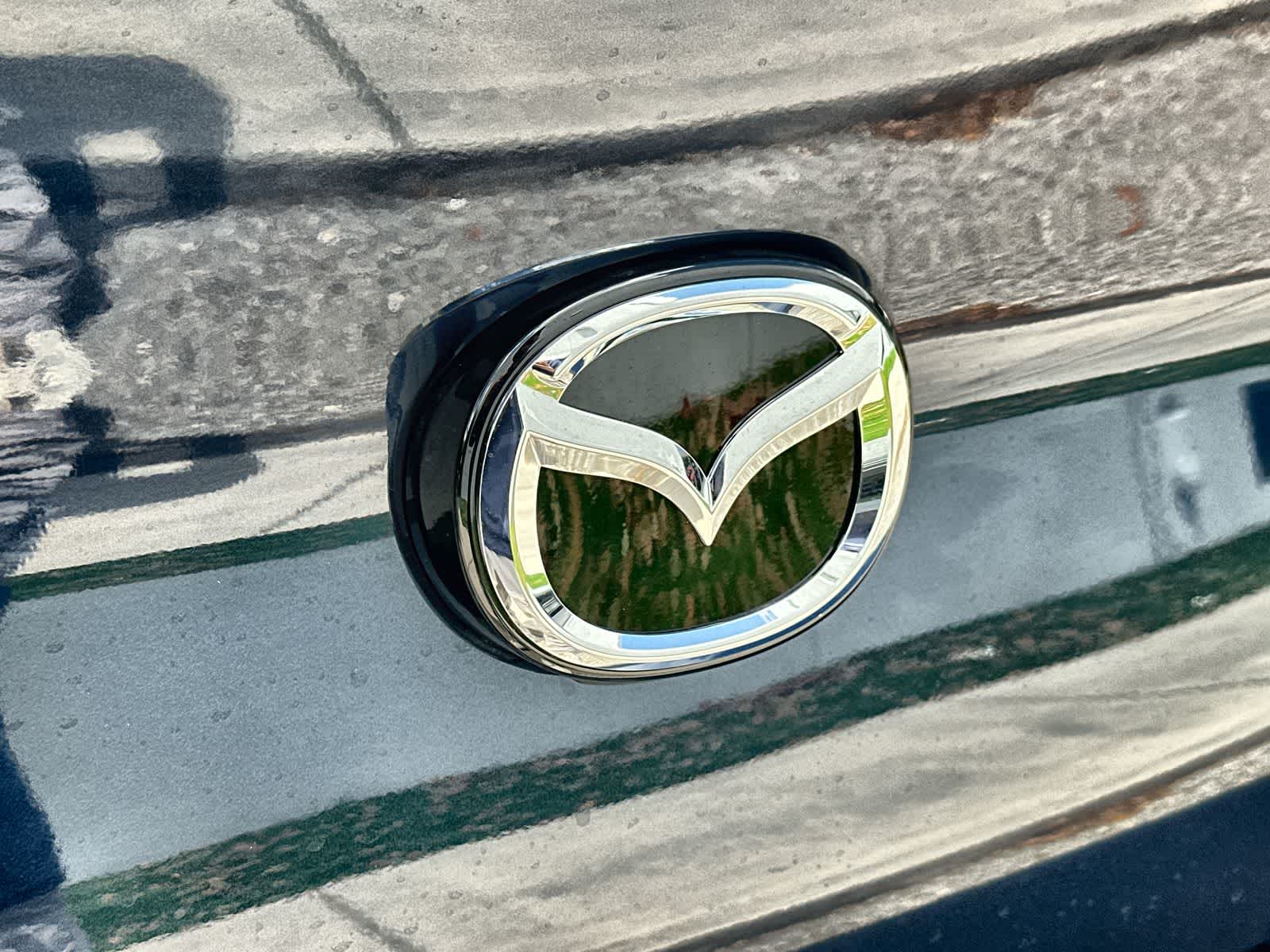 Thumbnail: 2026 Mazda Mazda3 - 16