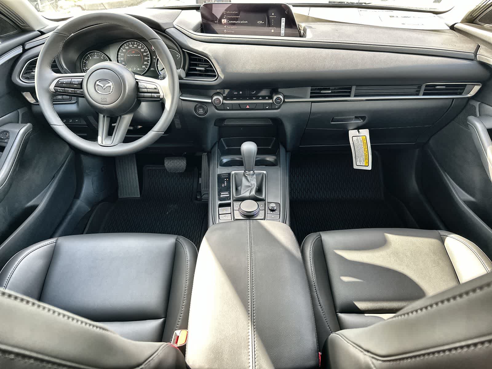 Thumbnail: 2026 Mazda CX-30 - 10