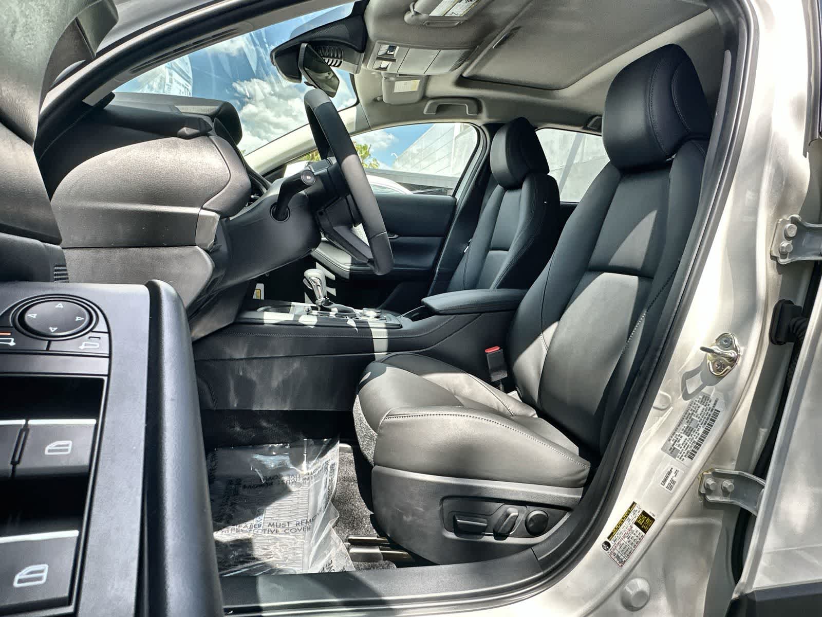 Thumbnail: 2026 Mazda CX-30 - 3