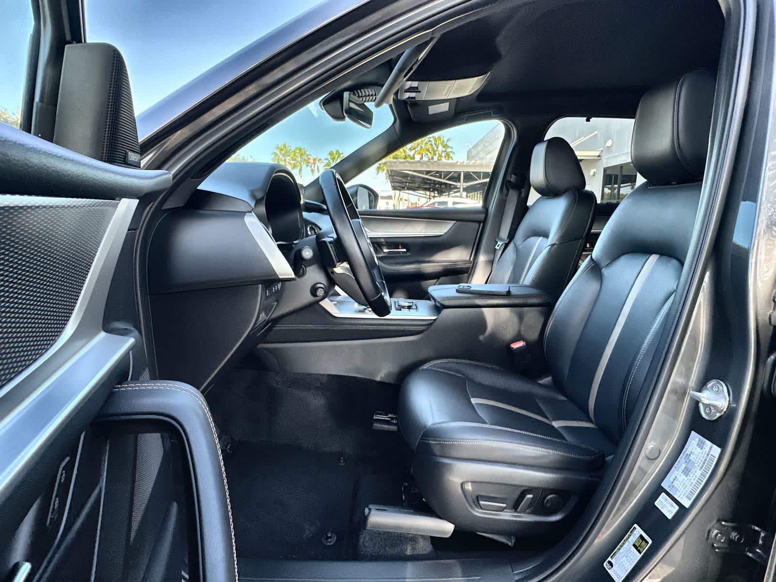 Thumbnail: 2025 Mazda CX-90 - 2