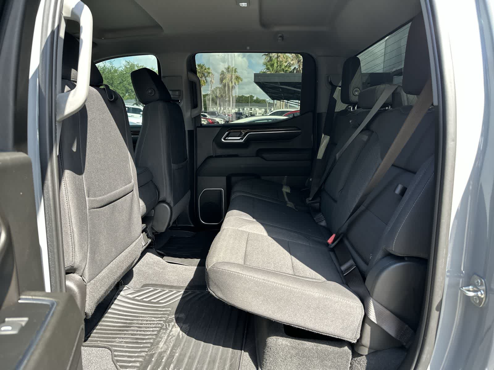 Thumbnail: 2024 GMC Sierra 1500 - 4