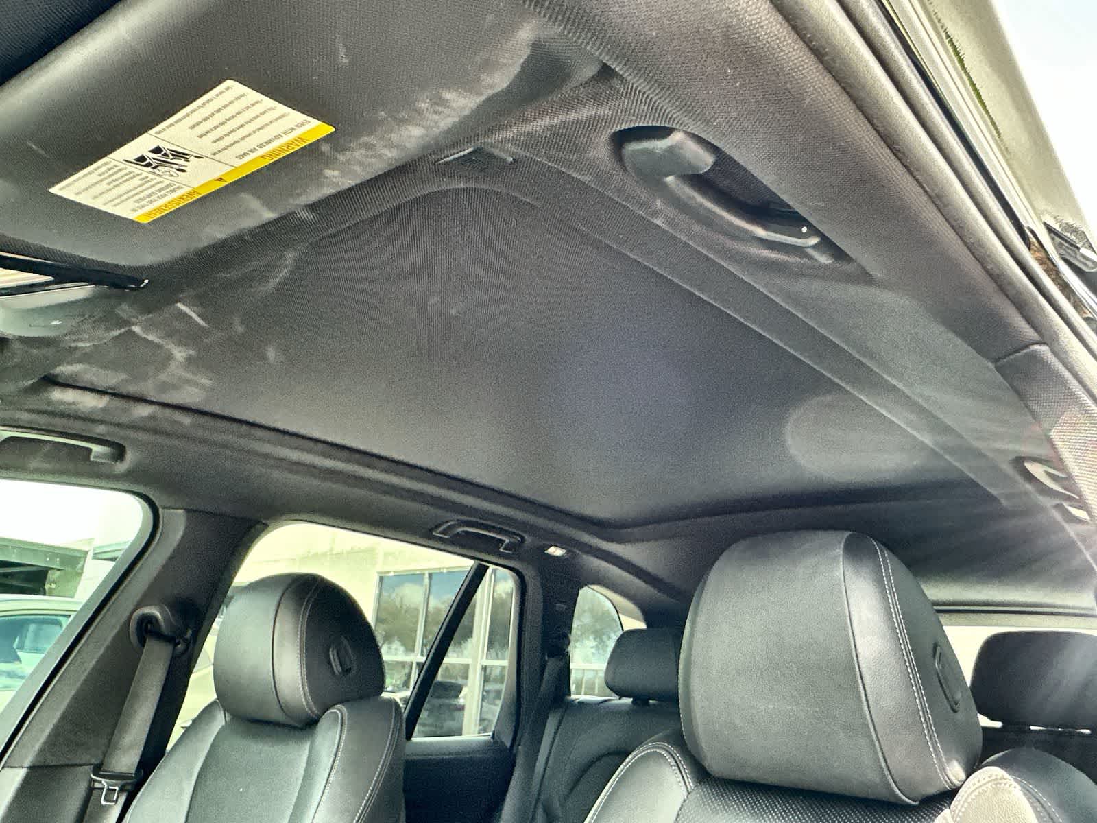 Thumbnail: 2020 BMW X5 - 28