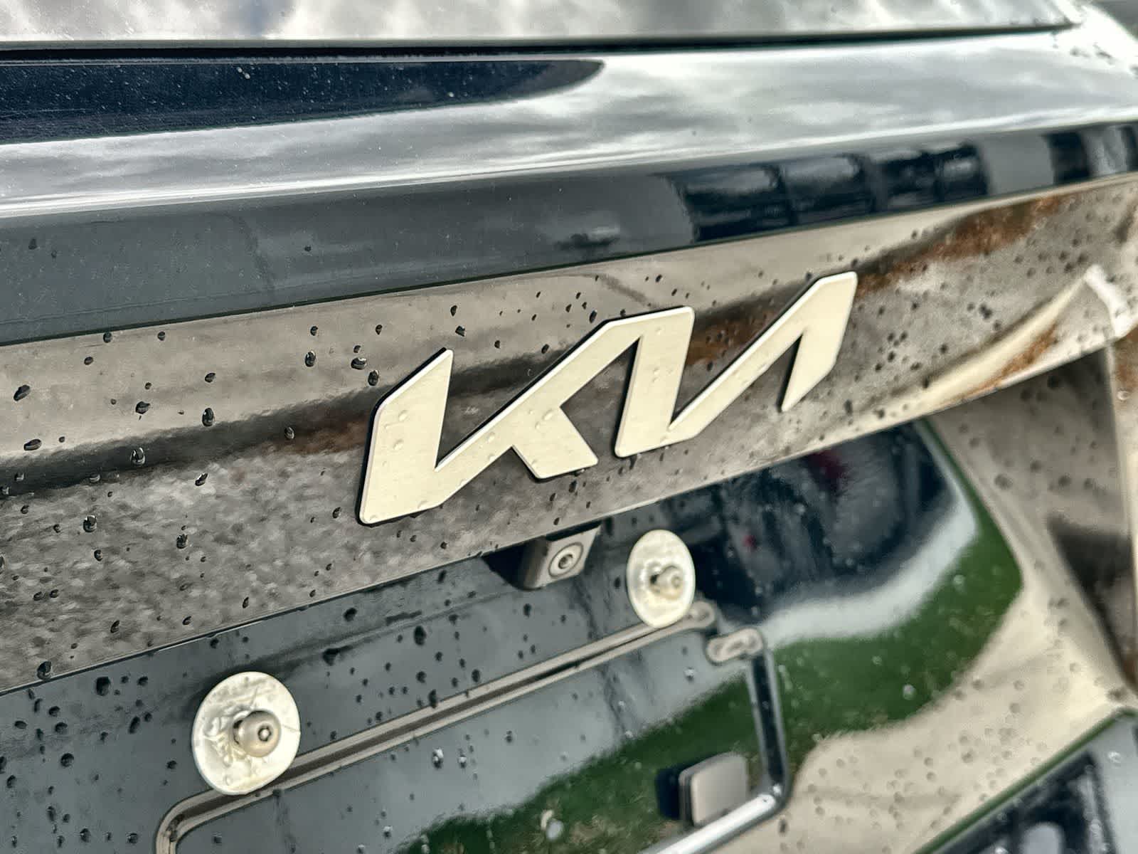 Thumbnail: 2024 Kia Sorento - 16