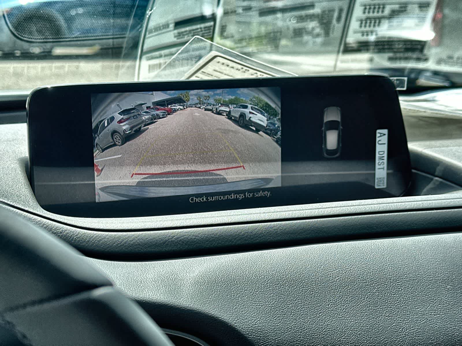 Thumbnail: 2026 Mazda CX-30 - 26