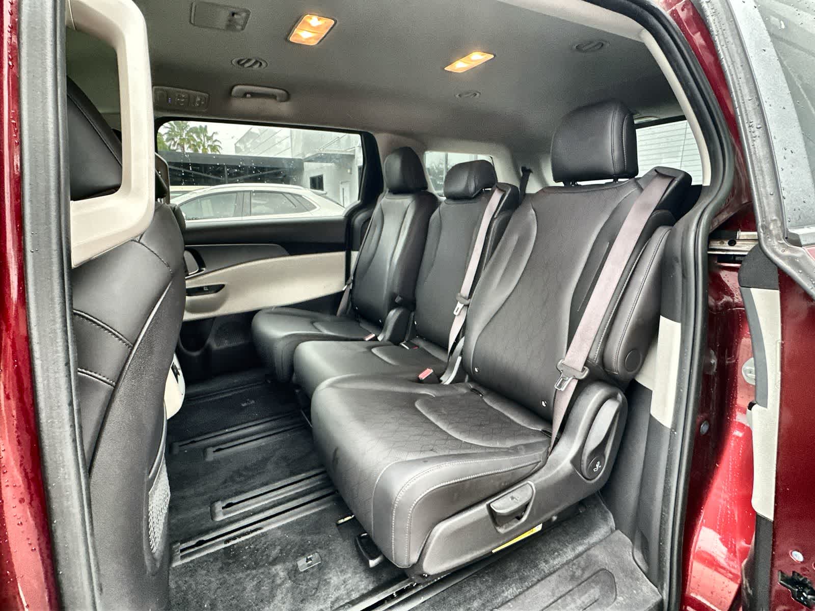 Thumbnail: 2024 Kia Carnival - 13