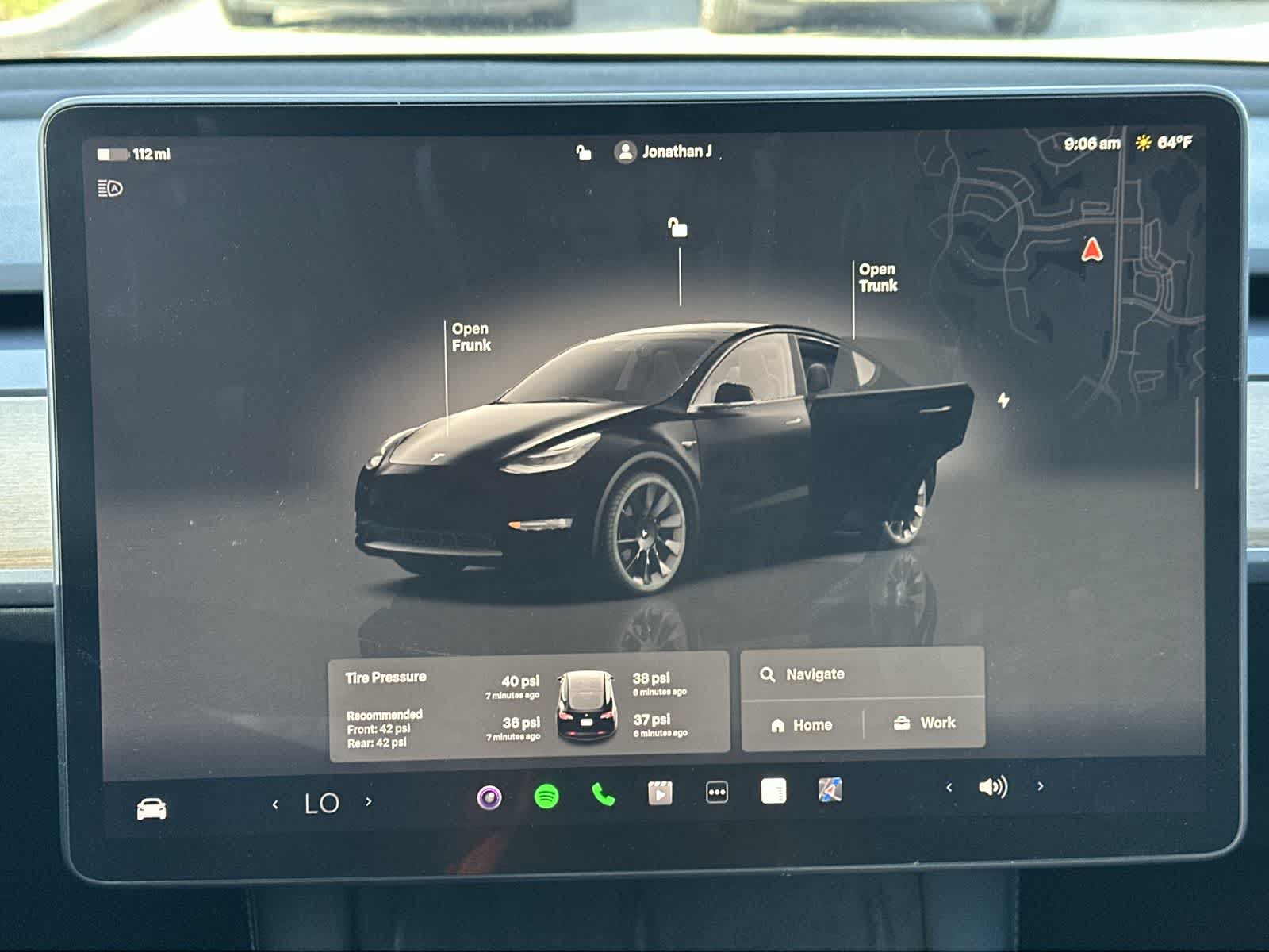 Thumbnail: 2022 Tesla Model Y - 23