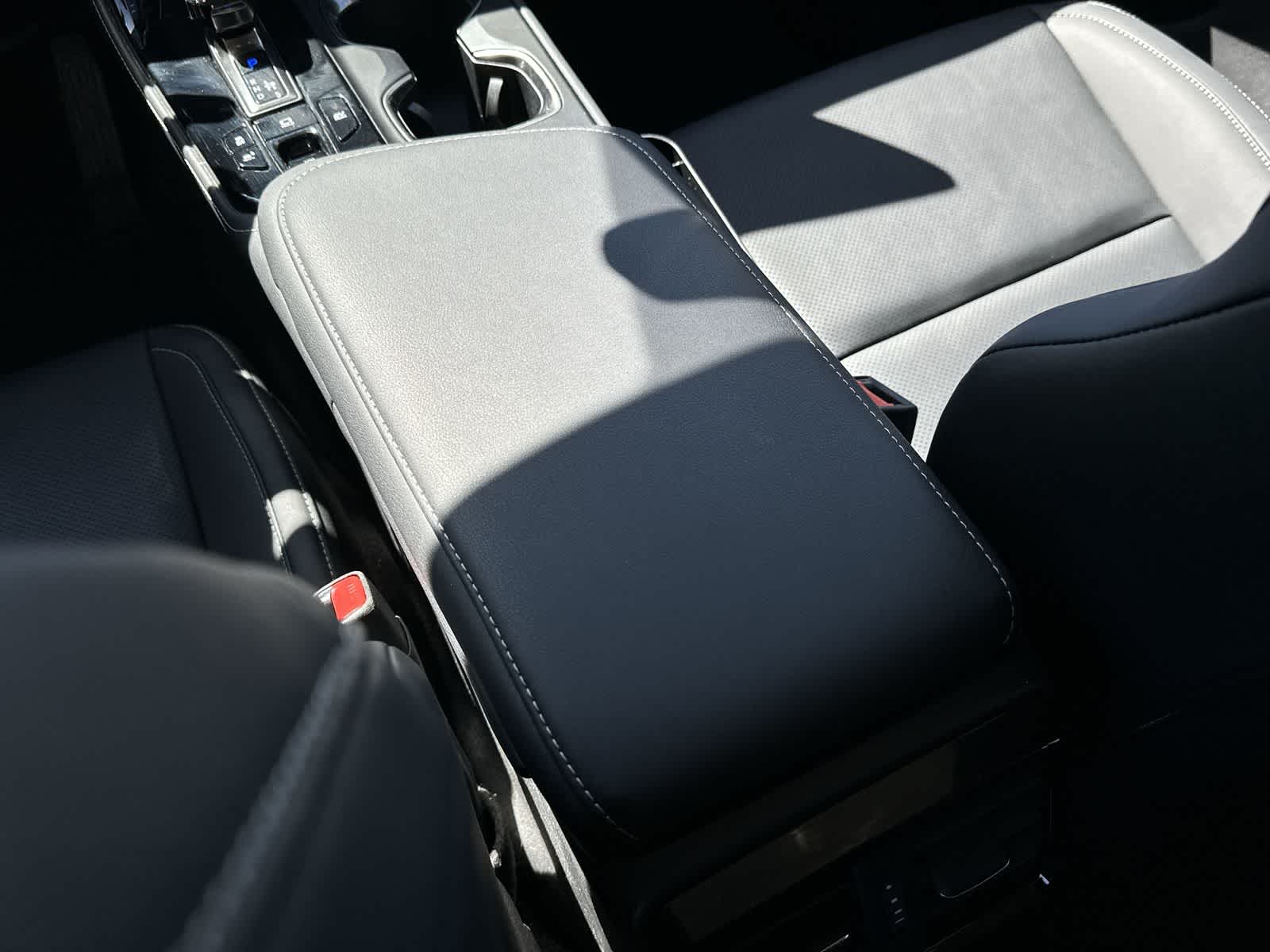 Thumbnail: 2023 Lexus NX - 16