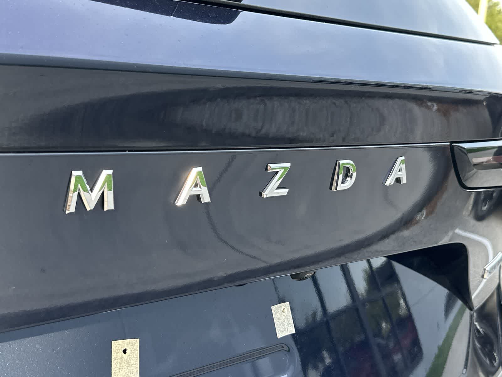 Thumbnail: 2026 Mazda CX-5 - 16