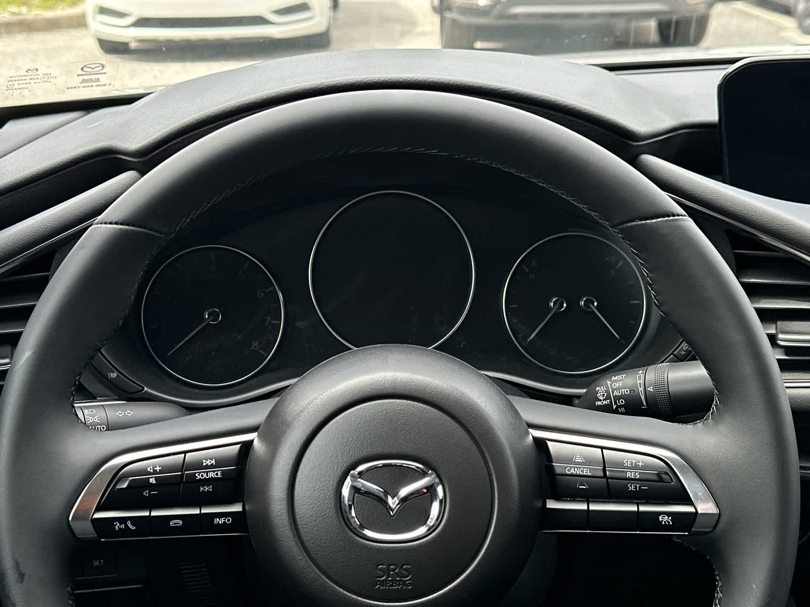 Thumbnail: 2025 Mazda Mazda3 - 18