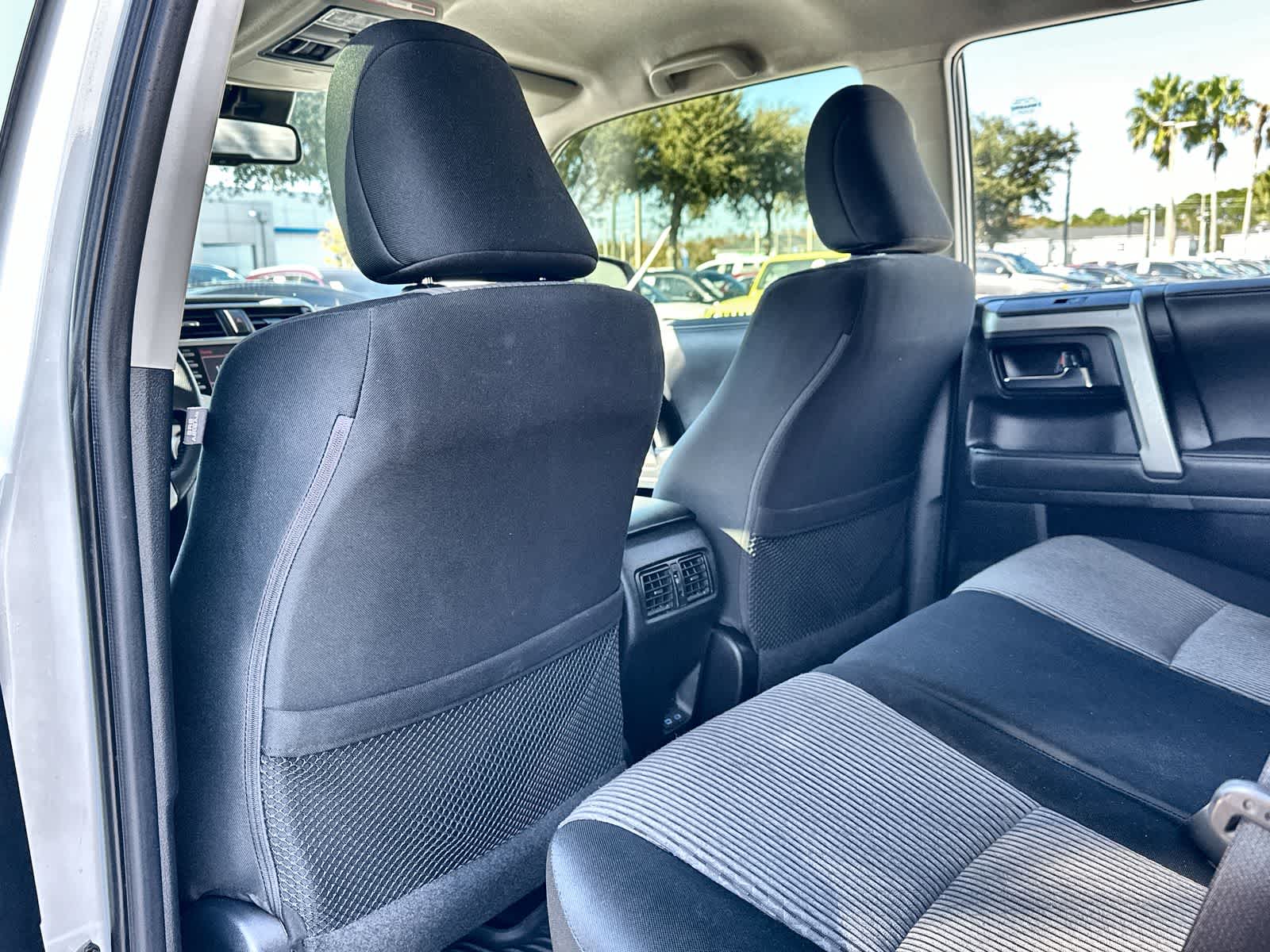 Thumbnail: 2024 Toyota 4Runner - 12