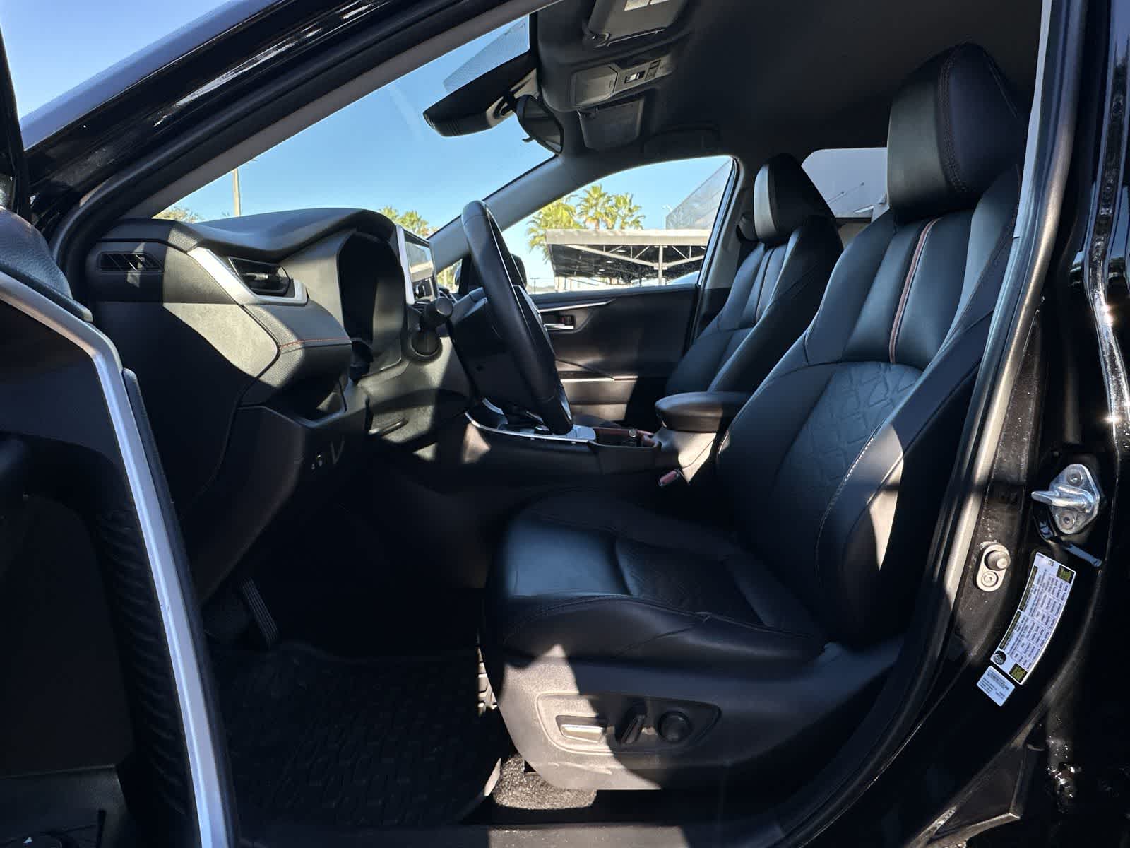 Thumbnail: 2024 Toyota RAV4 - 2