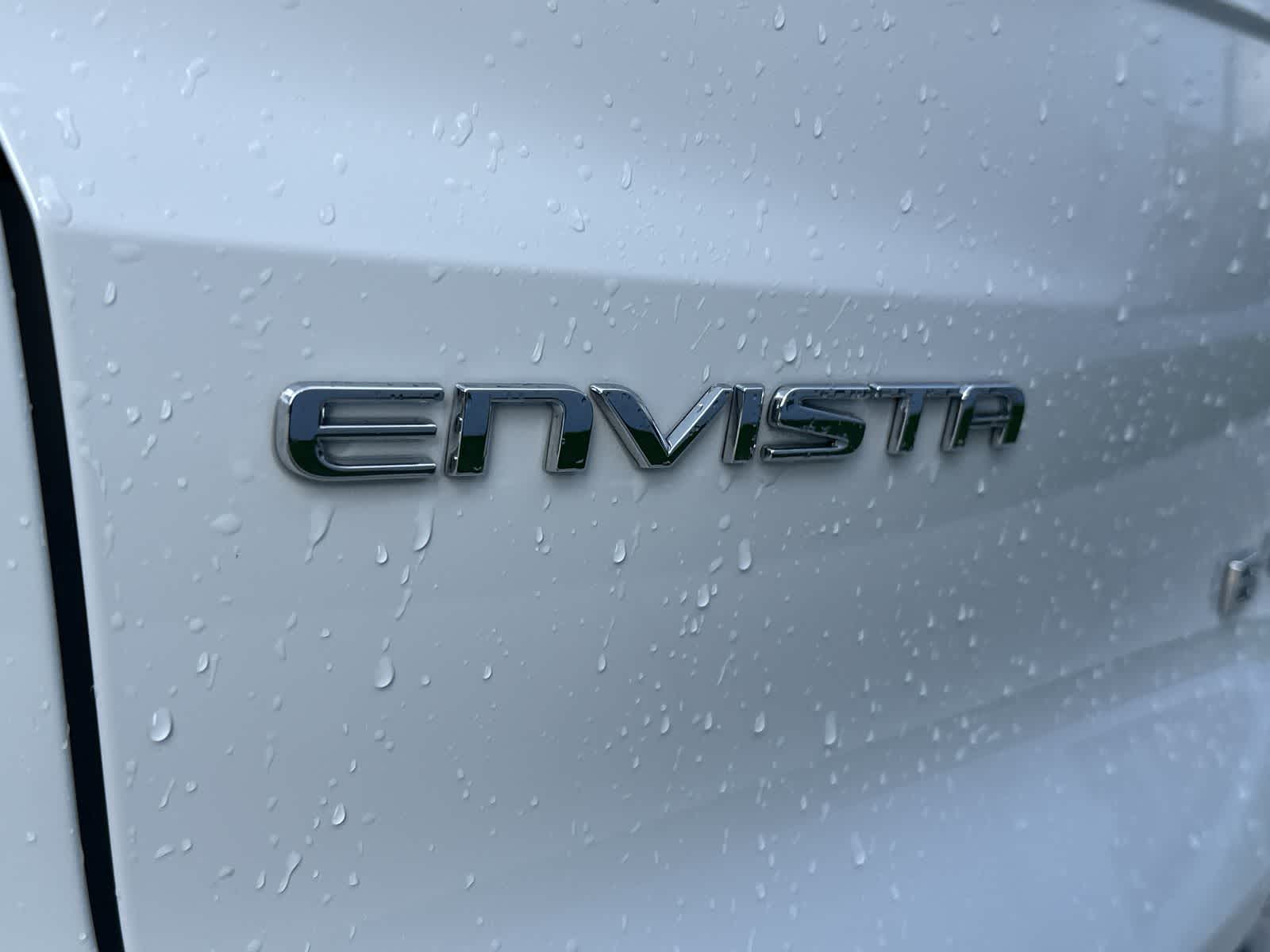 Thumbnail: 2025 Buick Envista - 14