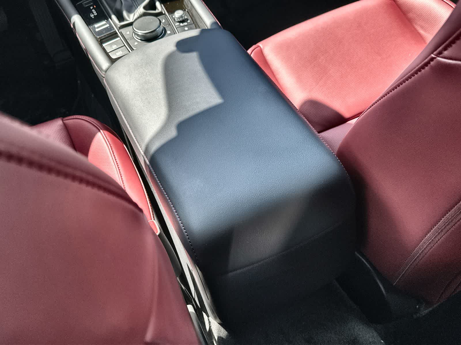 Thumbnail: 2026 Mazda Mazda3 - 22