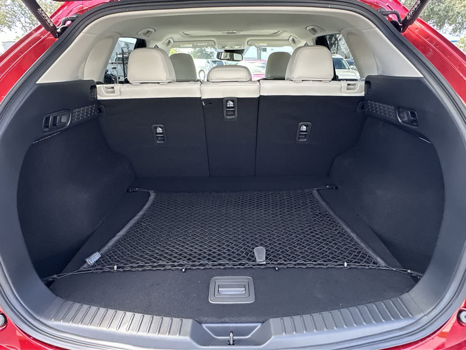 Thumbnail: 2025 Mazda CX-5 - 9