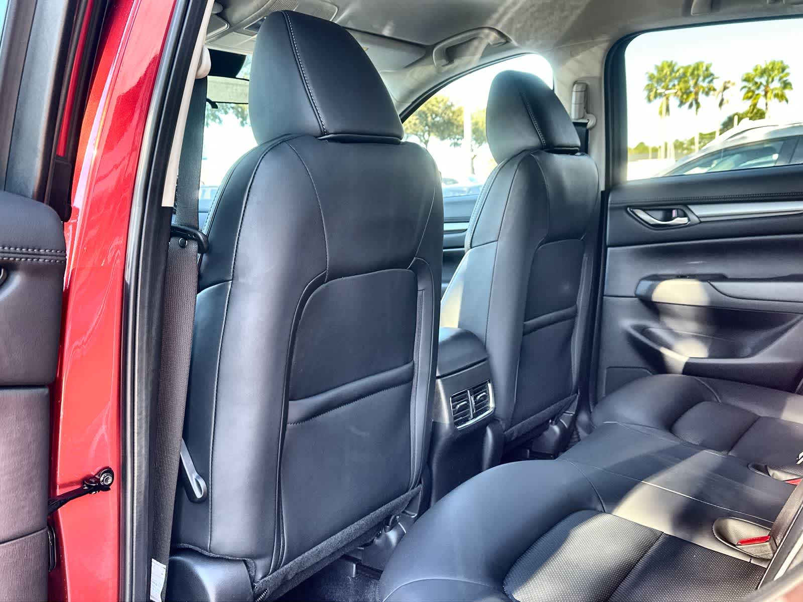 Thumbnail: 2025 Mazda CX-5 - 12