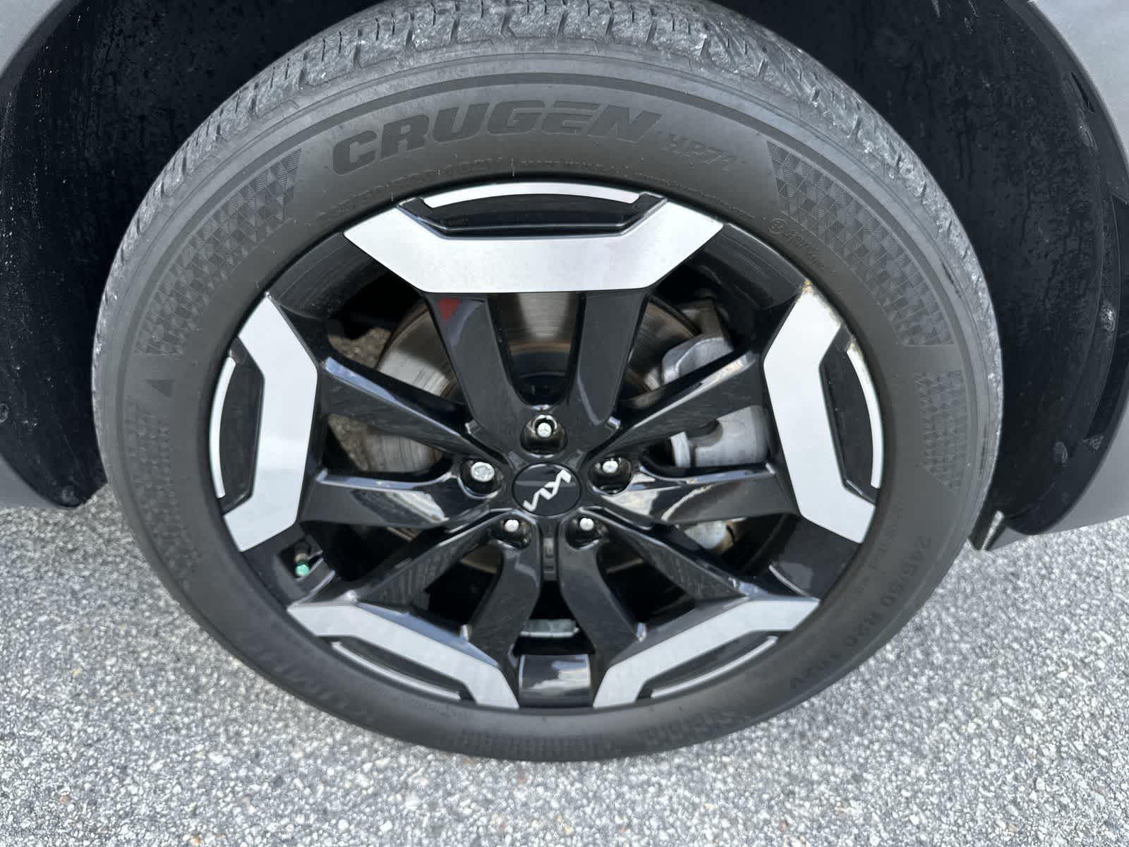 Thumbnail: 2024 Kia Telluride - 13