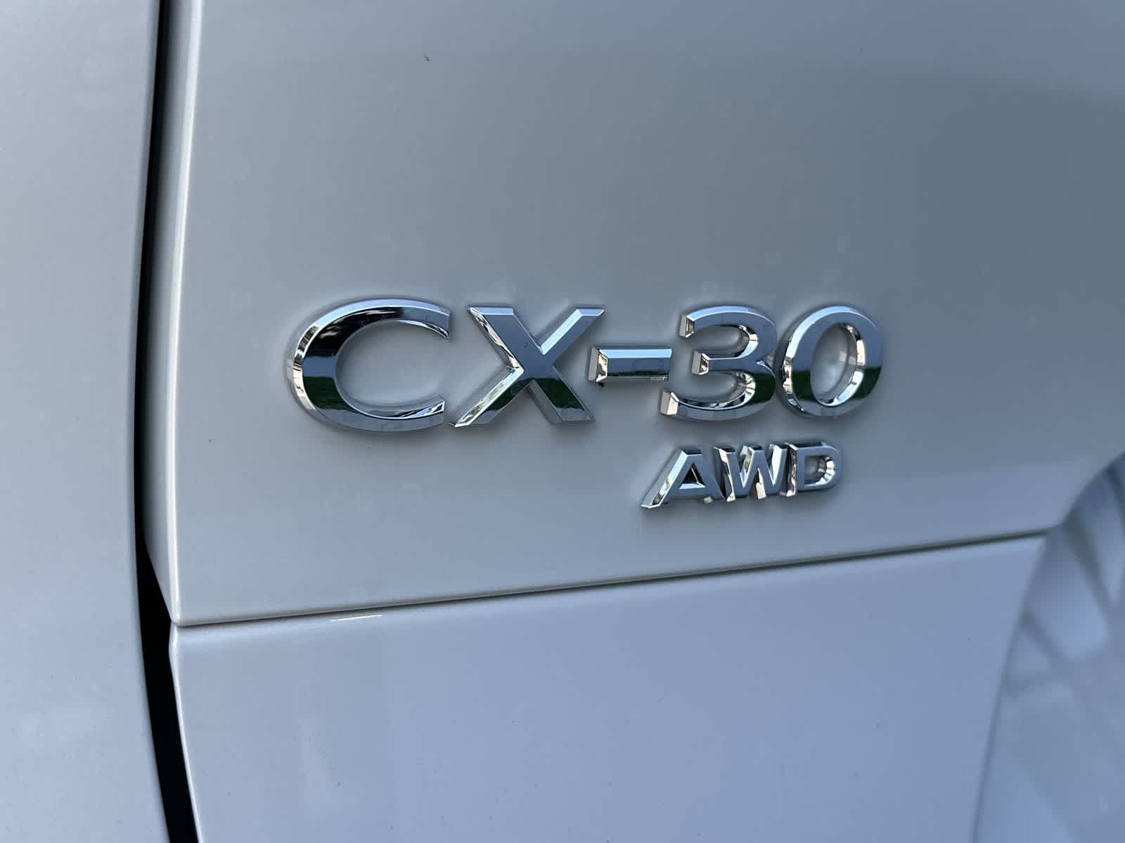 Thumbnail: 2026 Mazda CX-30 - 15