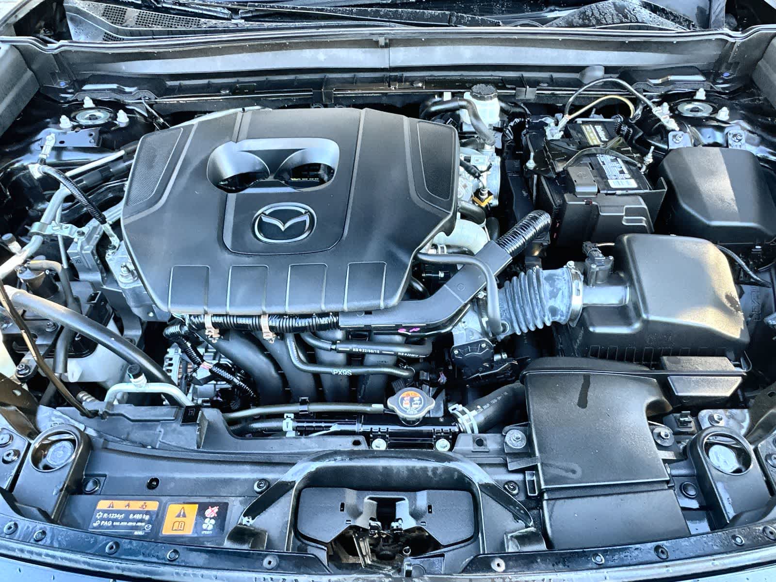 Thumbnail: 2023 Mazda CX-30 - 9