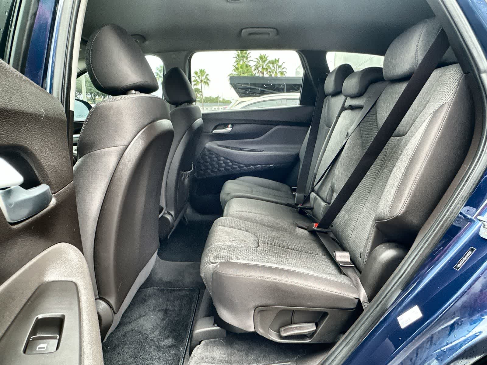 Thumbnail: 2020 Hyundai Santa Fe - 13