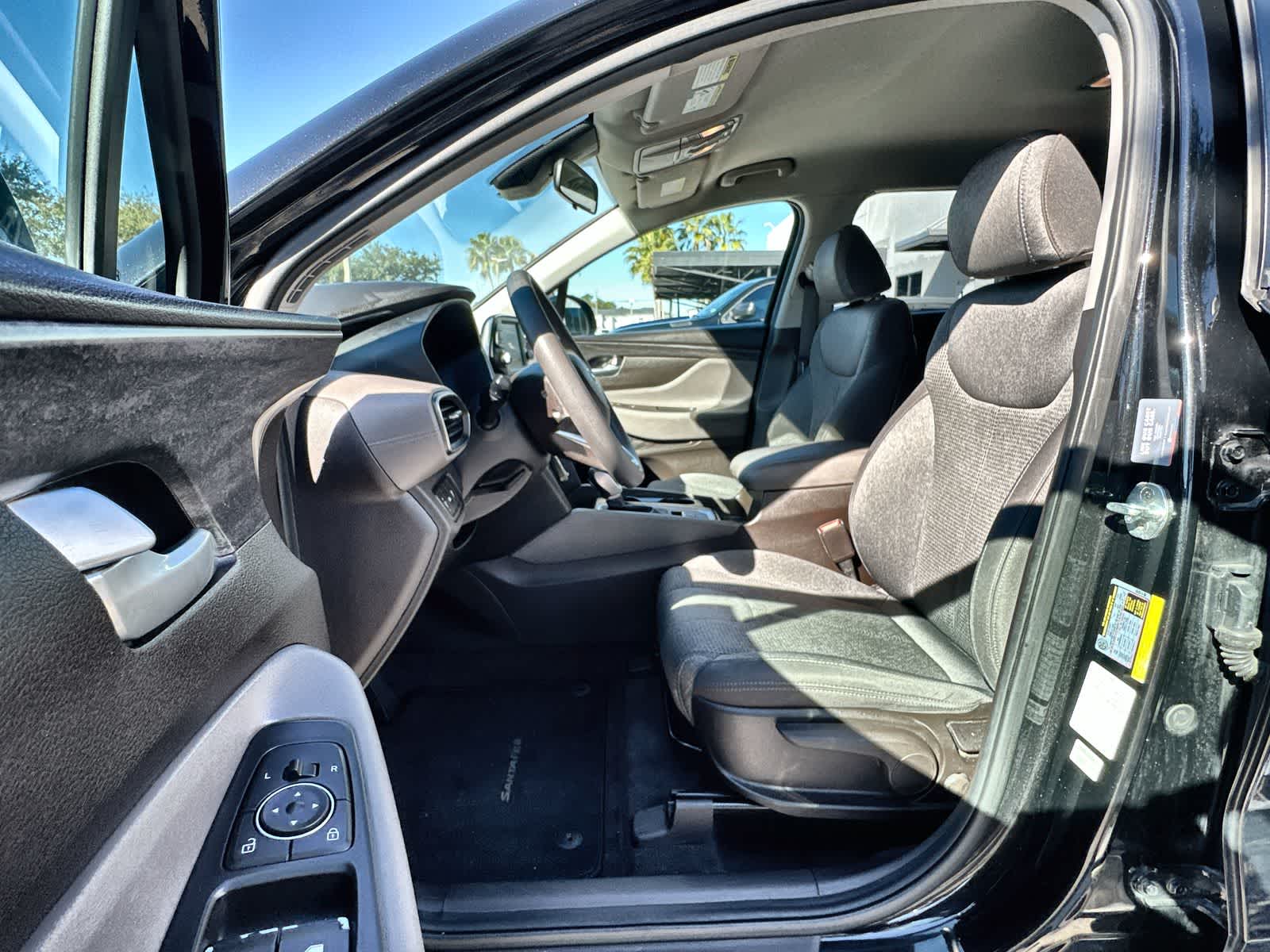 Thumbnail: 2020 Hyundai Santa Fe - 2