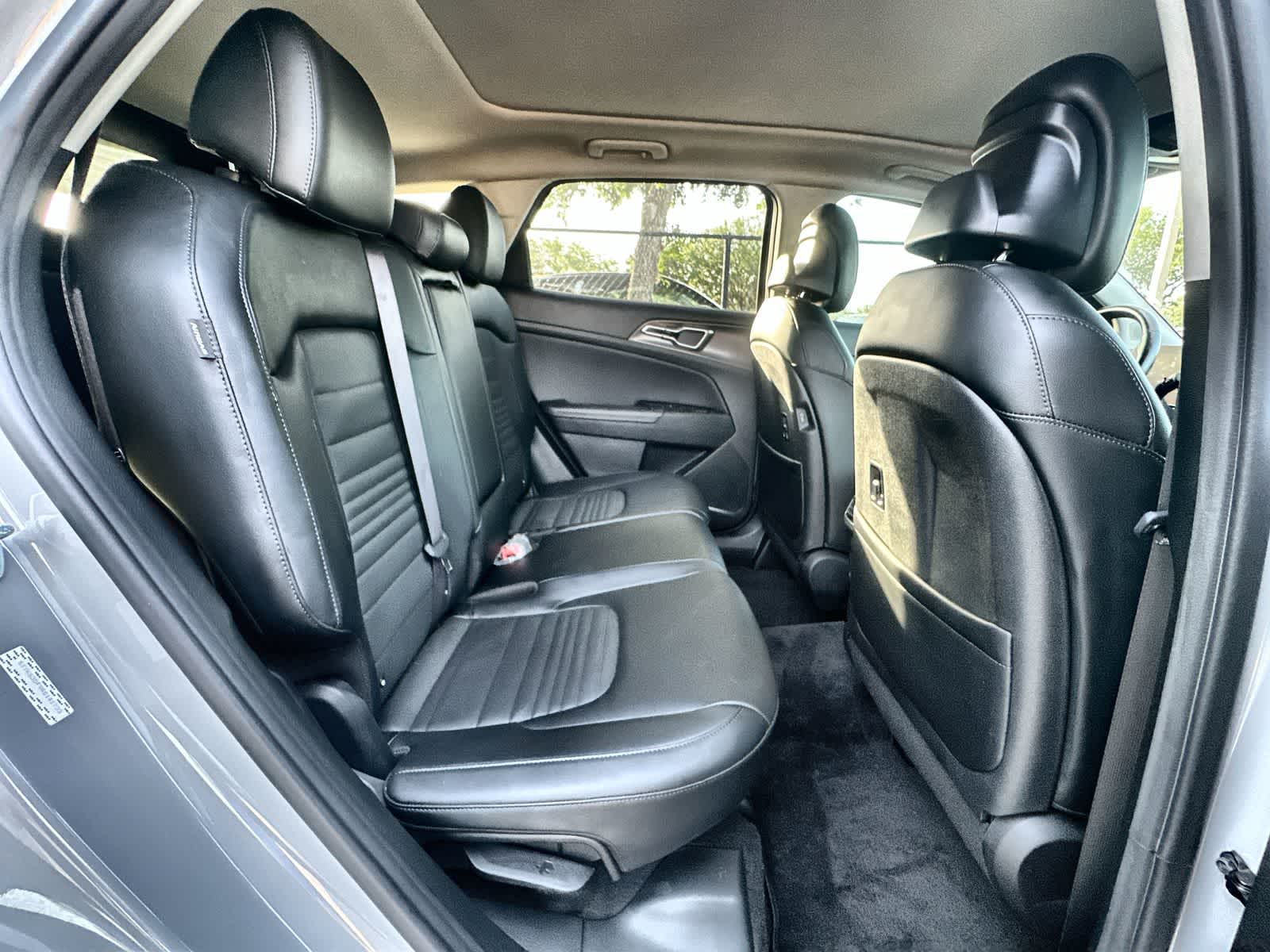 Thumbnail: 2024 Kia Sportage - 19