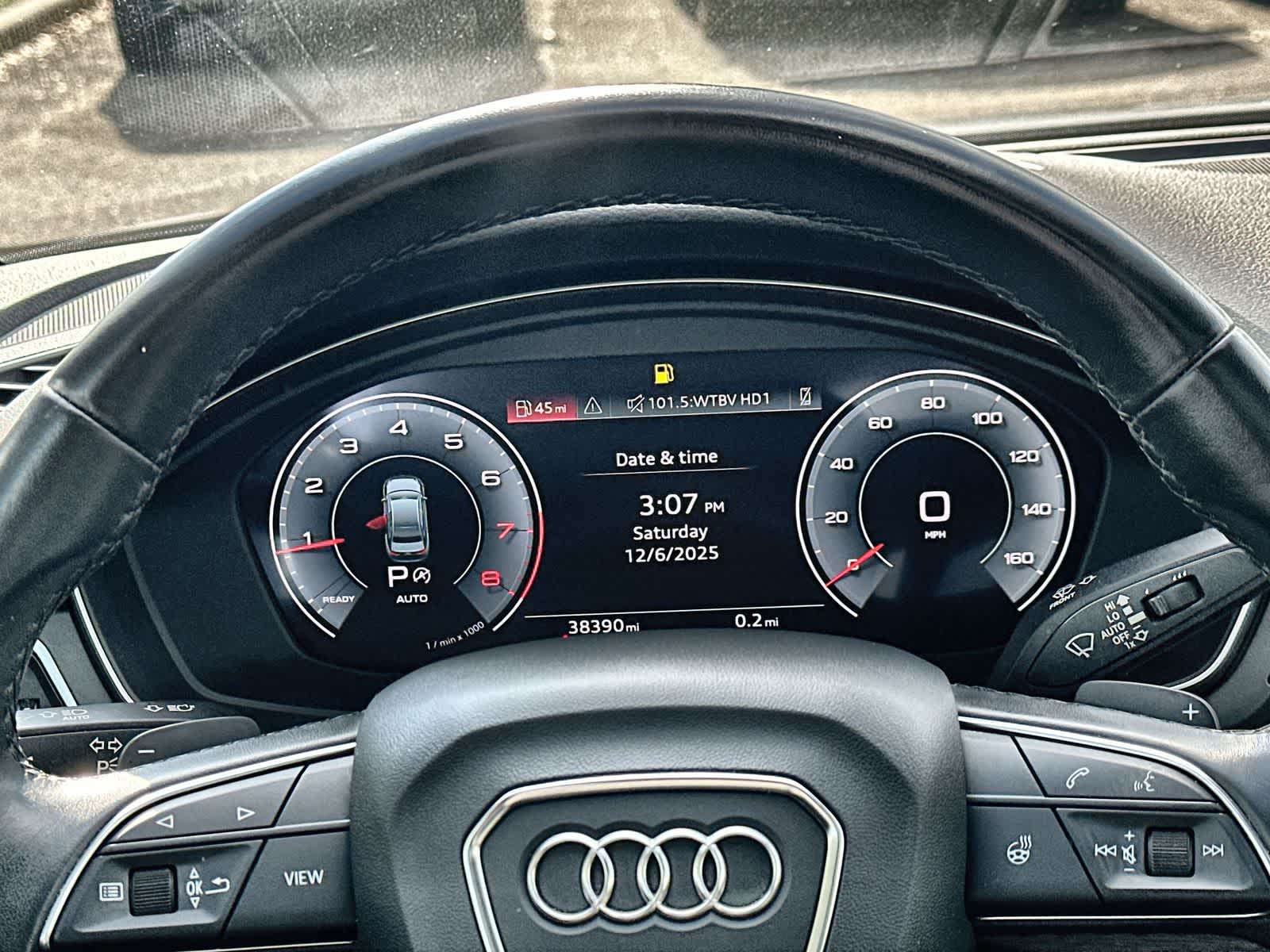 Thumbnail: 2024 Audi A4 - 18