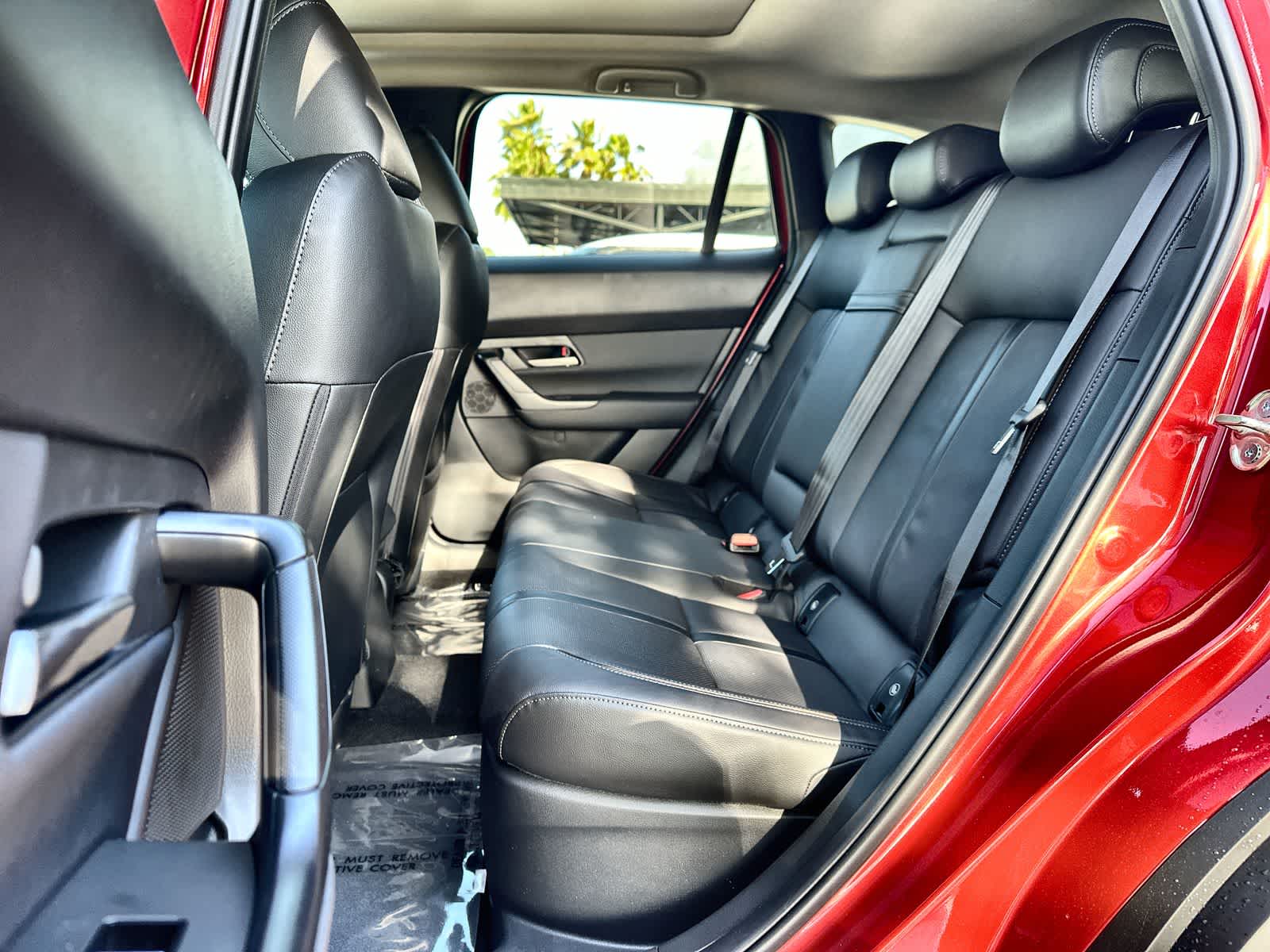 Thumbnail: 2026 Mazda CX-50 - 4