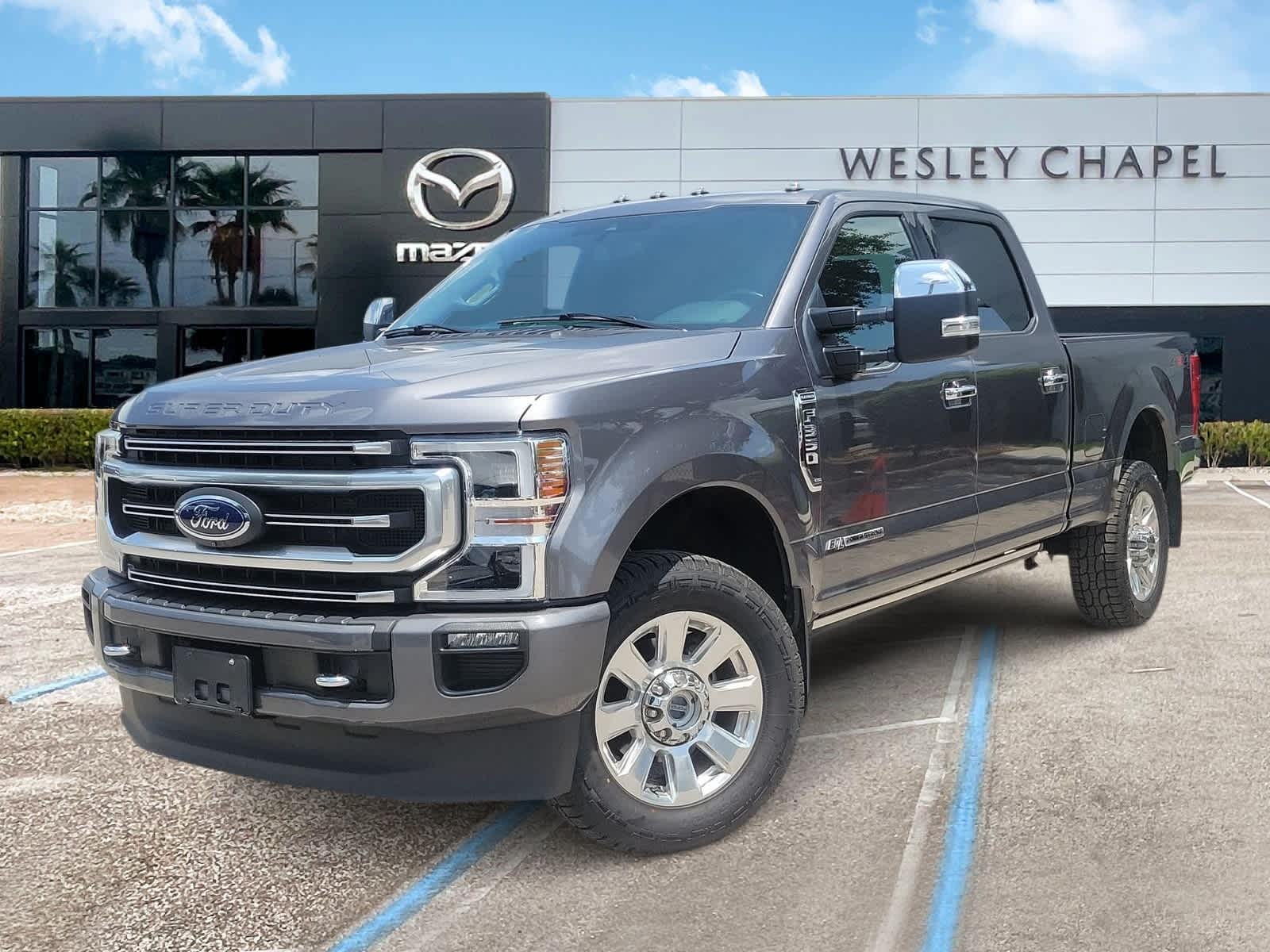 2021 Ford Econoline E-350 -
                  Wesley Chapel, FL