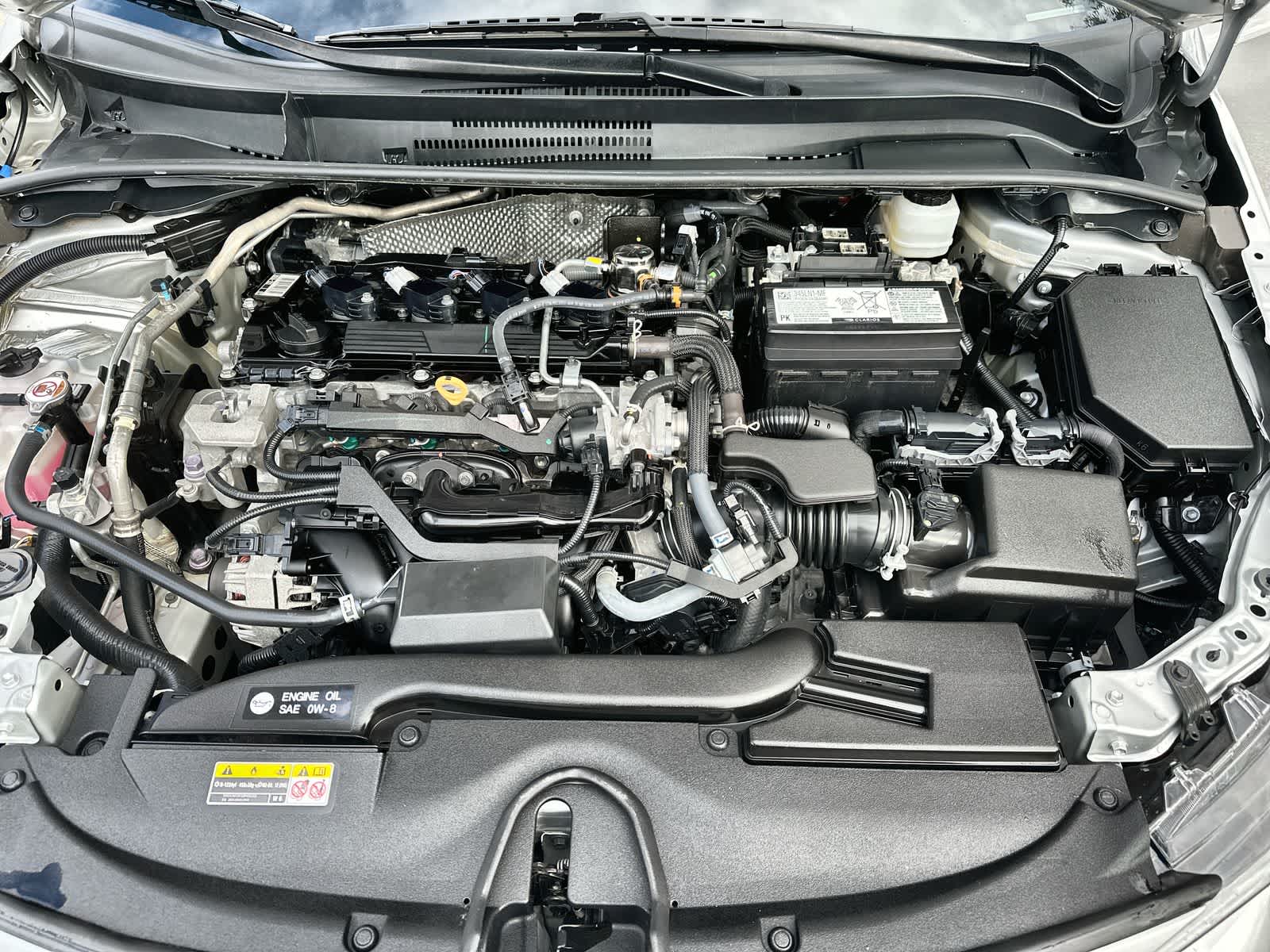 Thumbnail: 2025 Toyota Corolla - 9